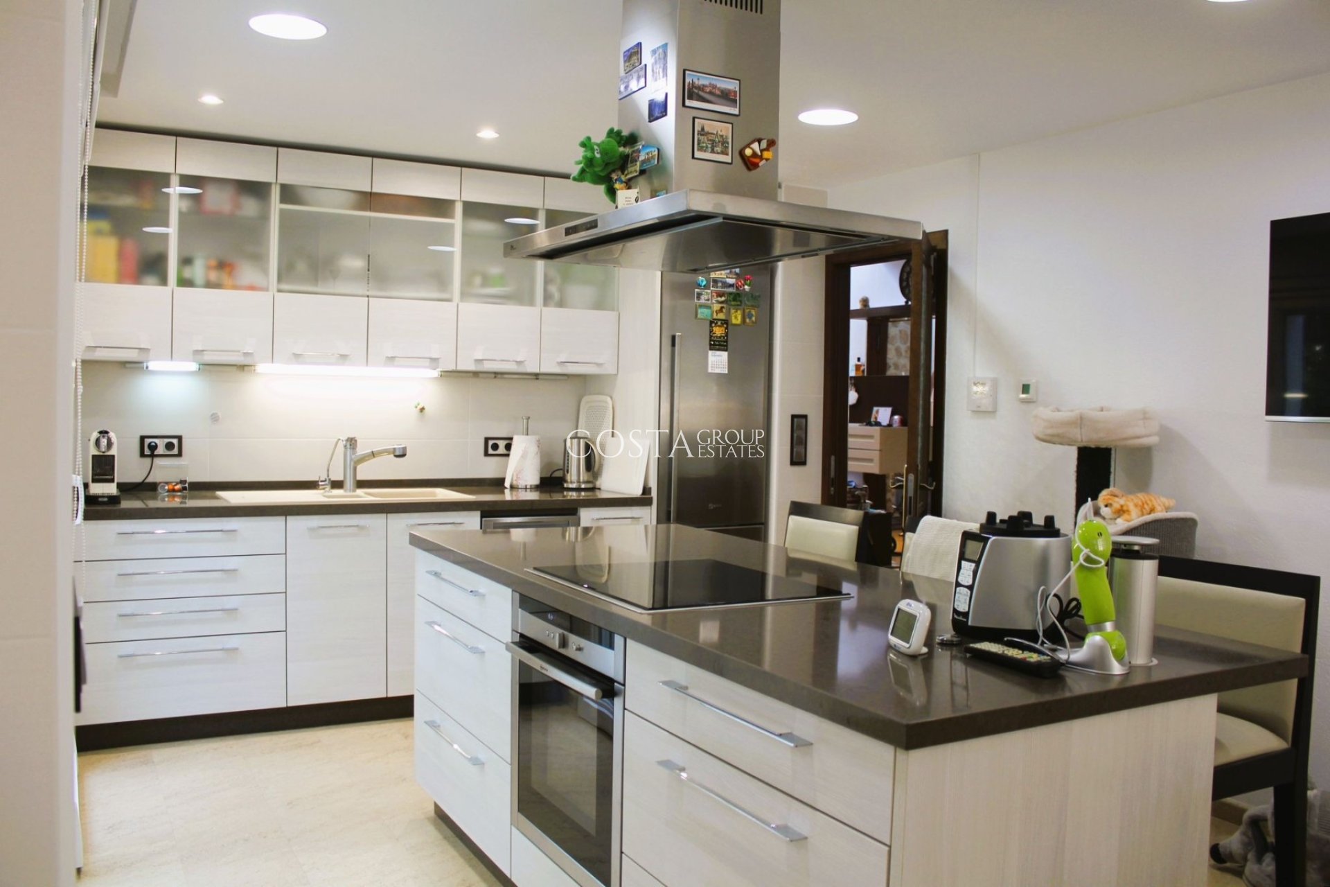 Revente - Villa -
Orihuela Costa - Dehesa de campoamor