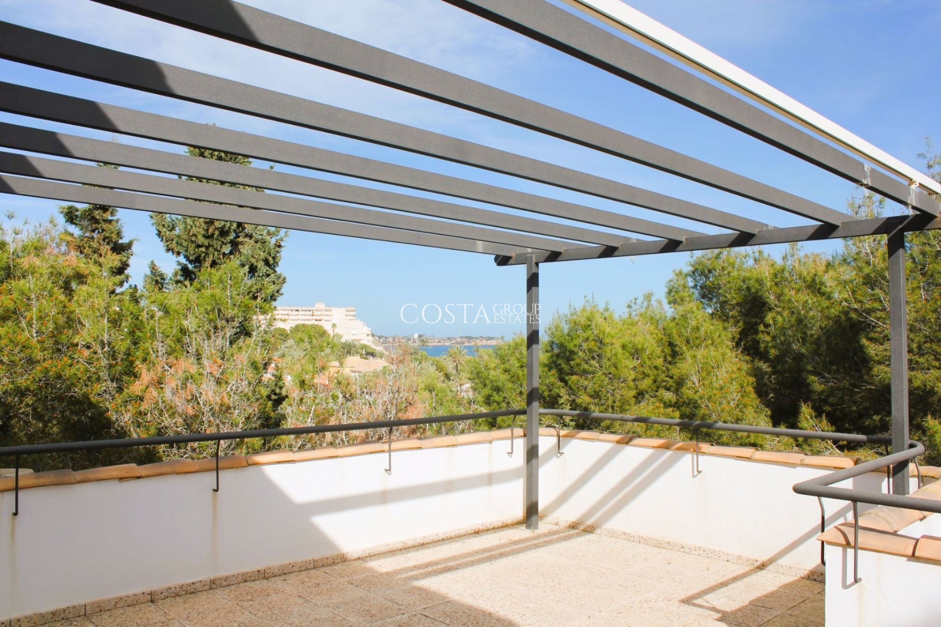 Revente - Villa -
Orihuela Costa - Dehesa de campoamor