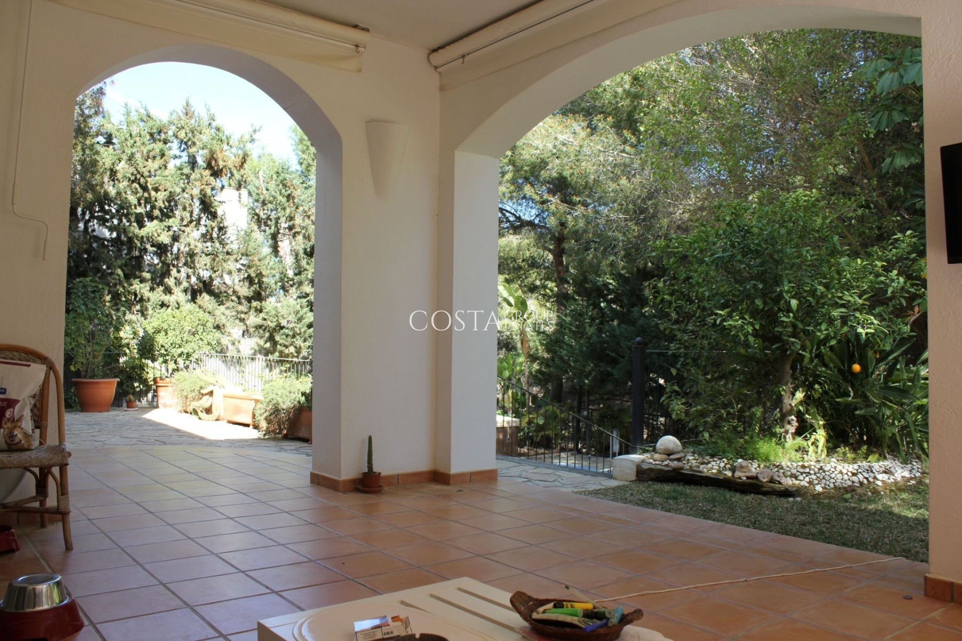 Revente - Villa -
Orihuela Costa - Dehesa de campoamor