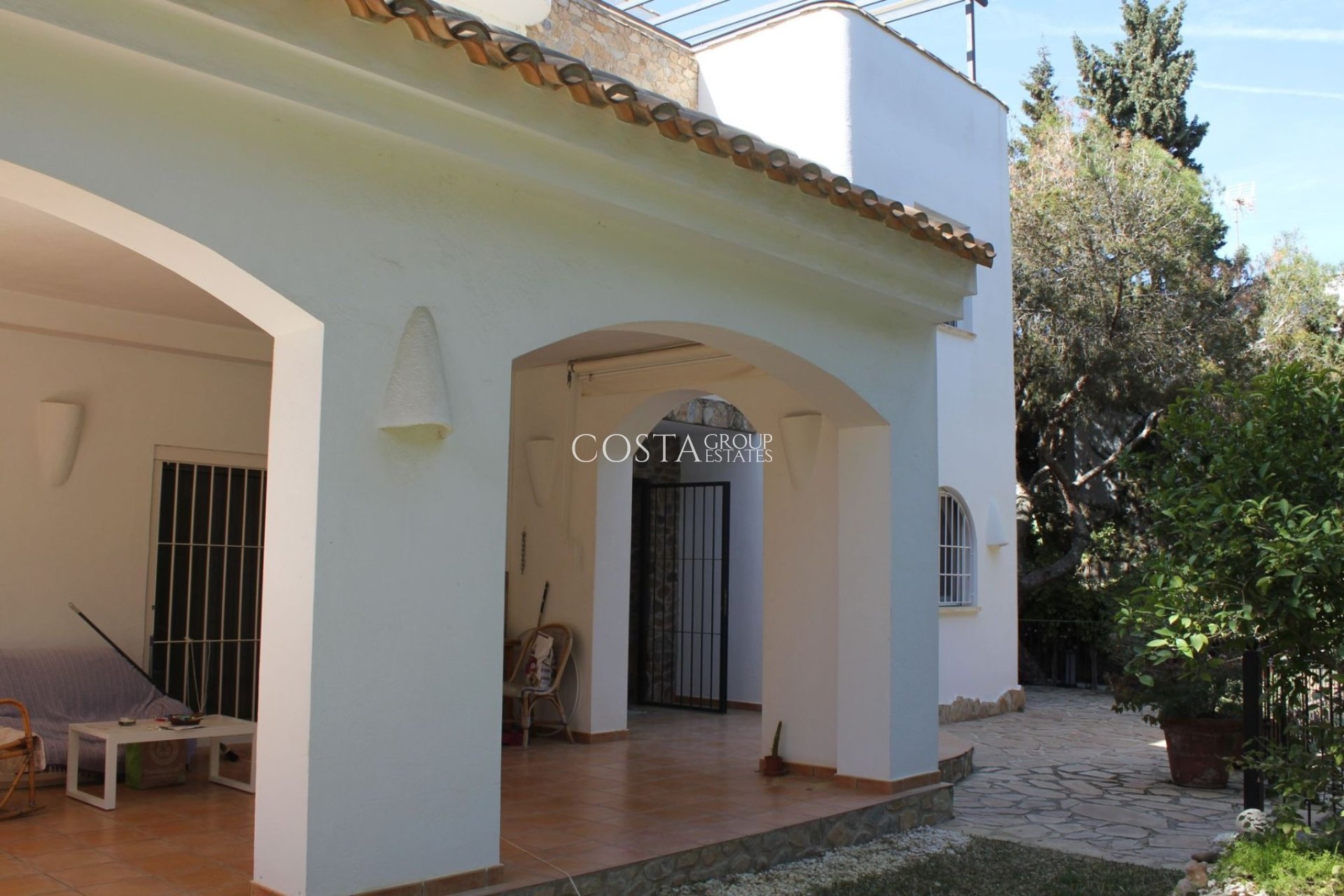 Revente - Villa -
Orihuela Costa - Dehesa de campoamor