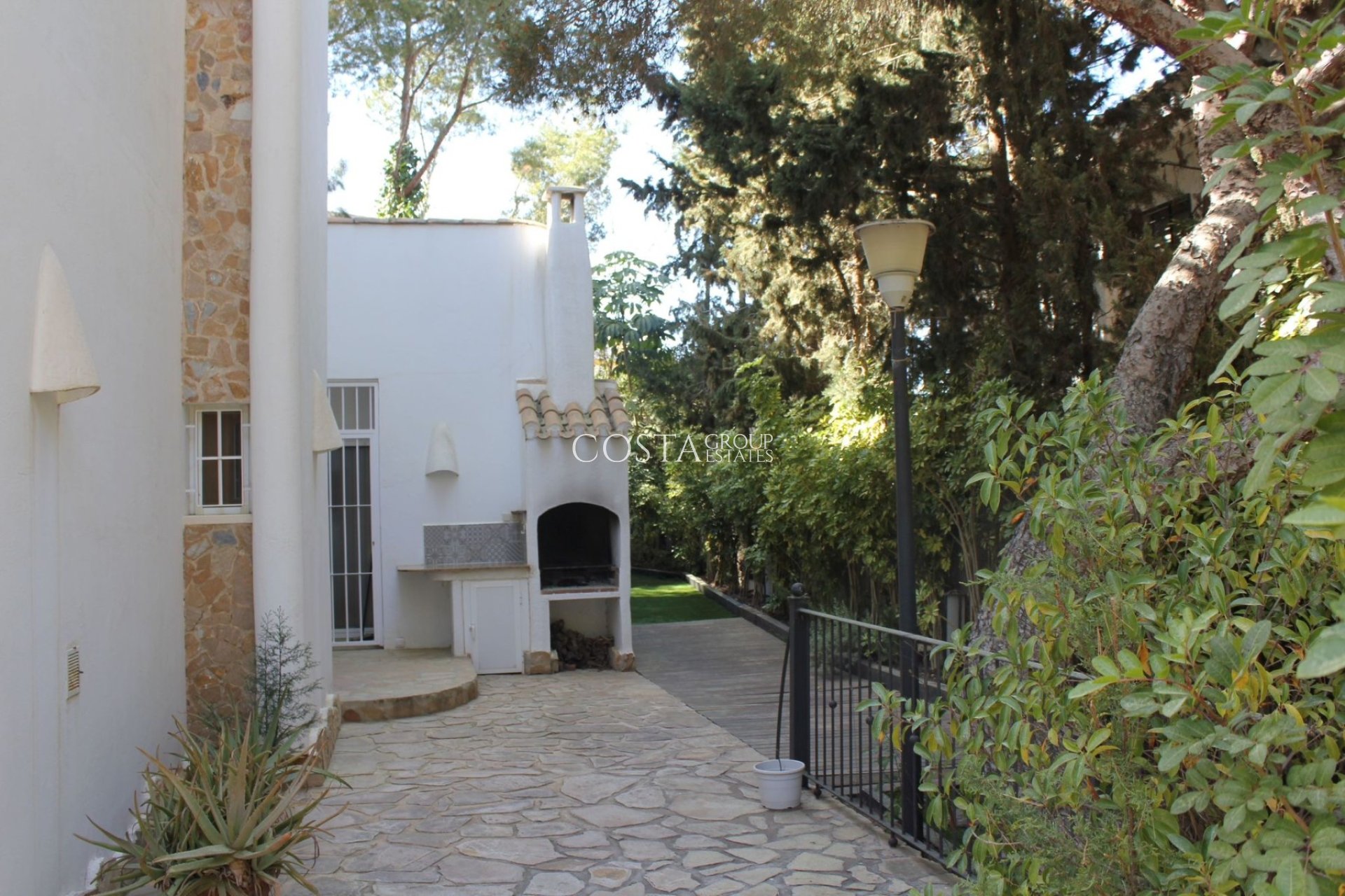 Revente - Villa -
Orihuela Costa - Dehesa de campoamor