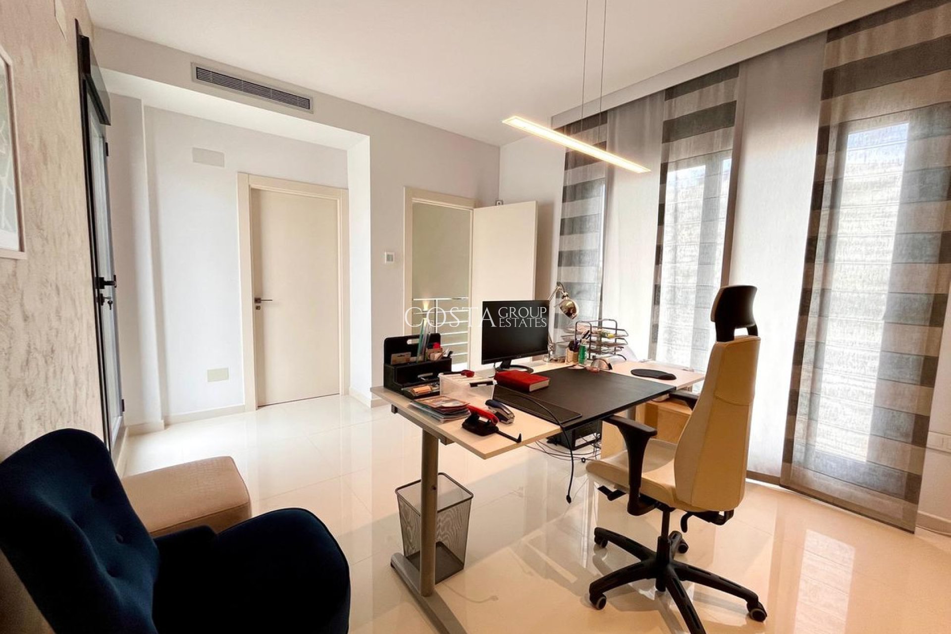 Revente - Villa -
Orihuela Costa - Dehesa de Campoamor