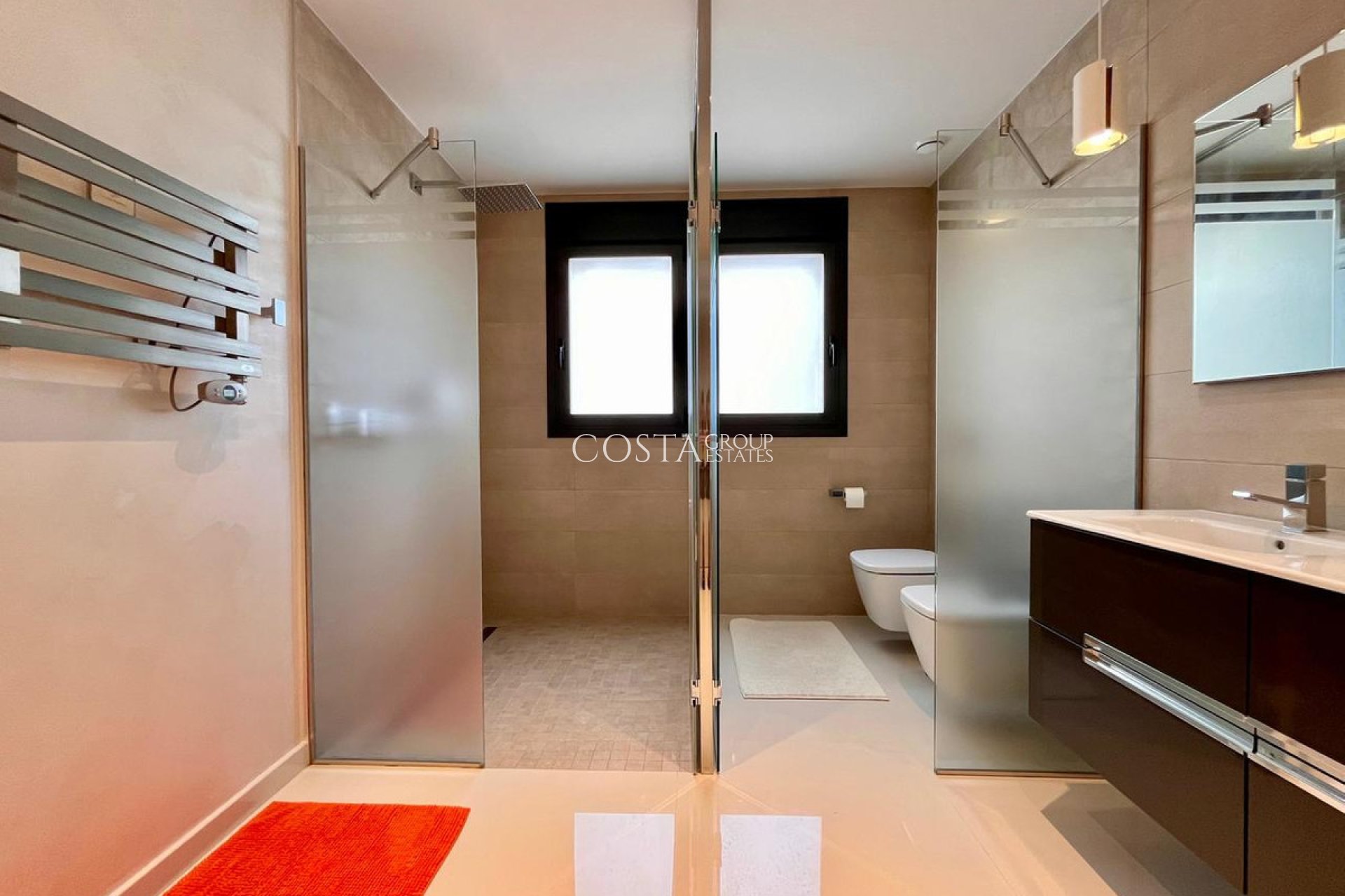 Revente - Villa -
Orihuela Costa - Dehesa de Campoamor