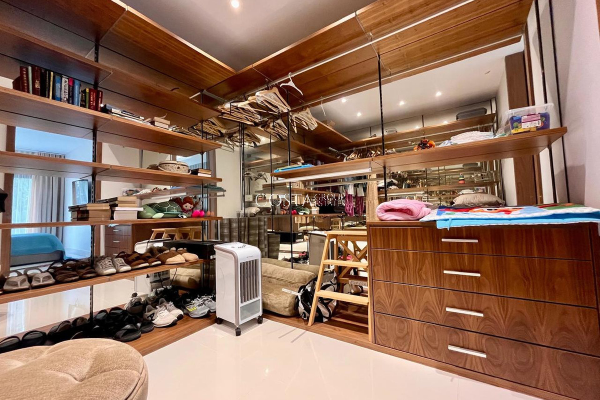 Revente - Villa -
Orihuela Costa - Dehesa de Campoamor