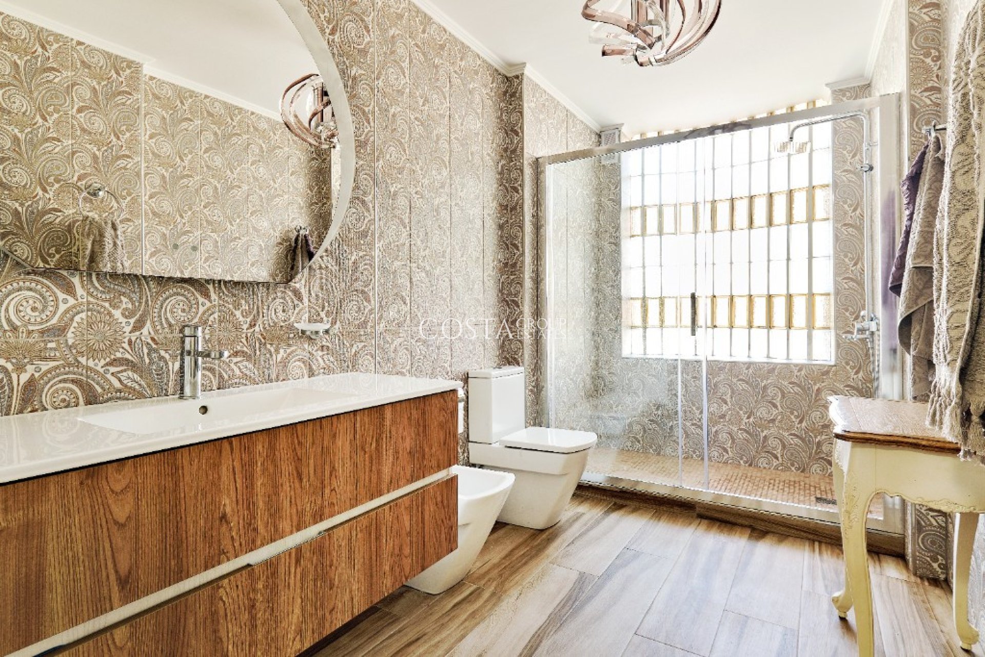 Revente - Villa -
Orihuela Costa - Dehesa de Campoamor