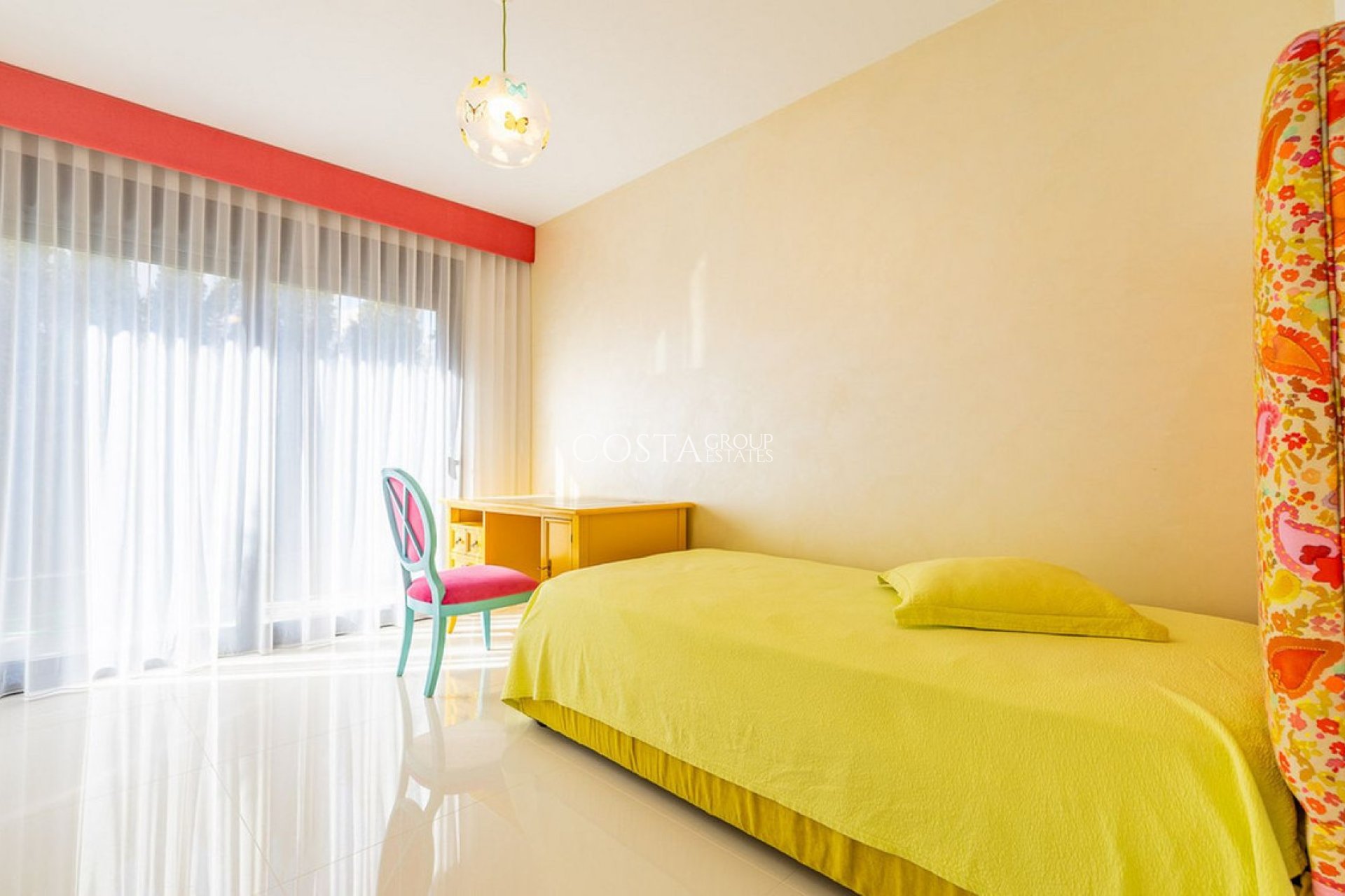 Revente - Villa -
Orihuela Costa - Dehesa de Campoamor