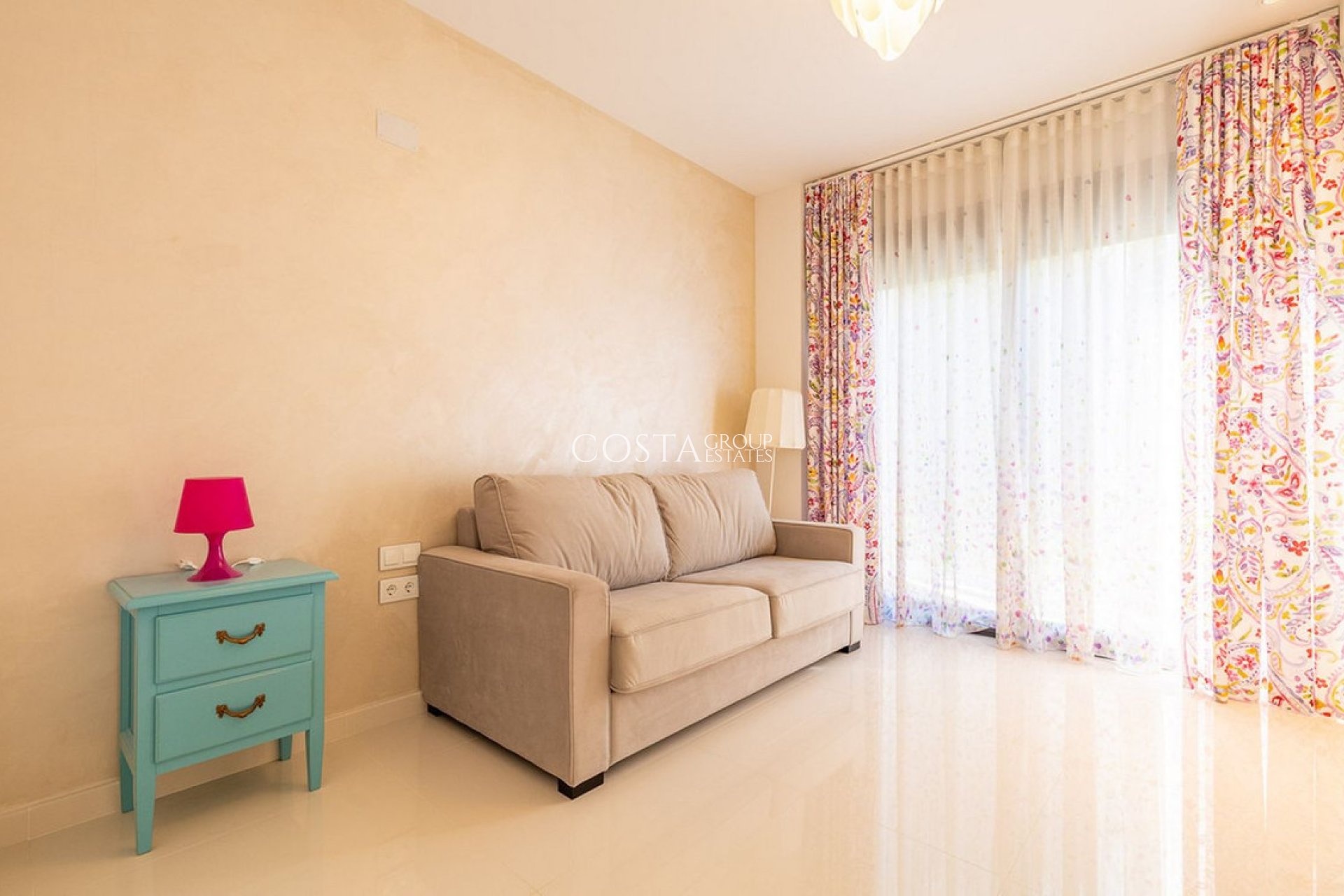 Revente - Villa -
Orihuela Costa - Dehesa de Campoamor