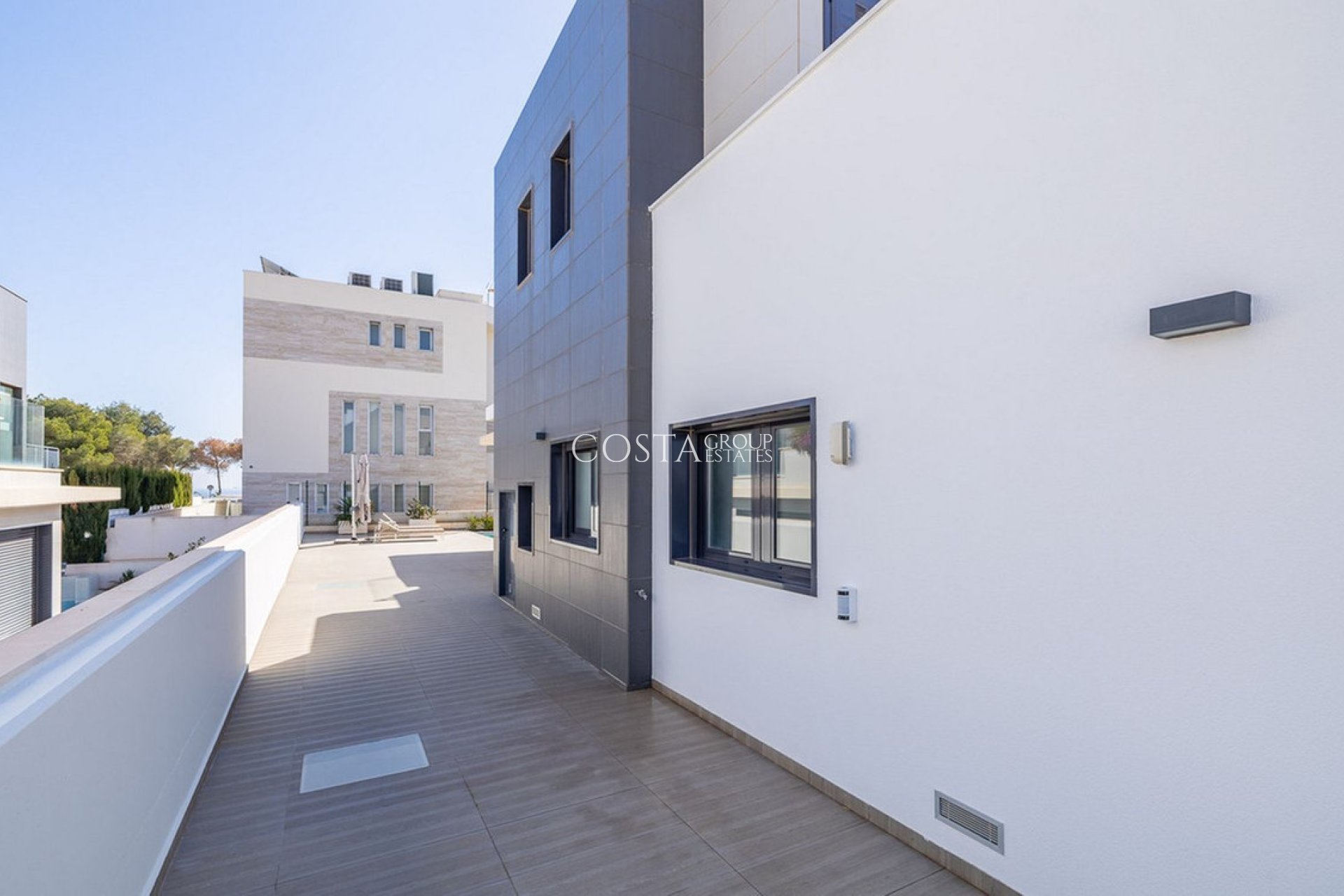 Revente - Villa -
Orihuela Costa - Dehesa de Campoamor