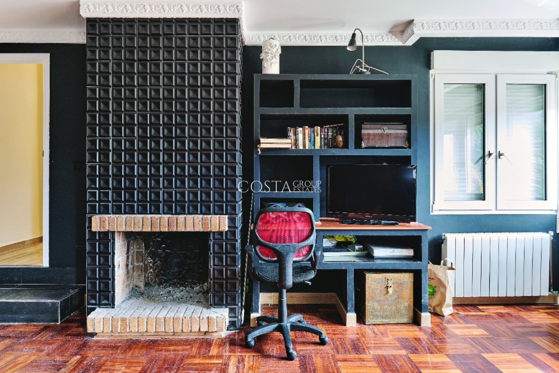 Revente - Villa -
Orihuela Costa - Dehesa de Campoamor