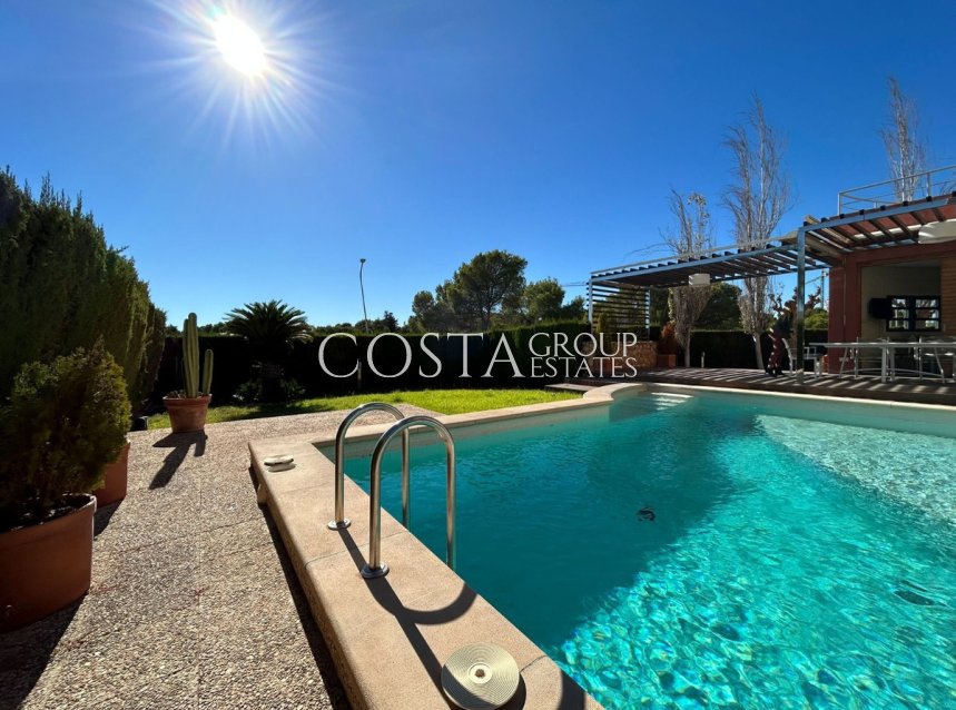 Revente - Villa -
Orihuela Costa - Dehesa de Campoamor