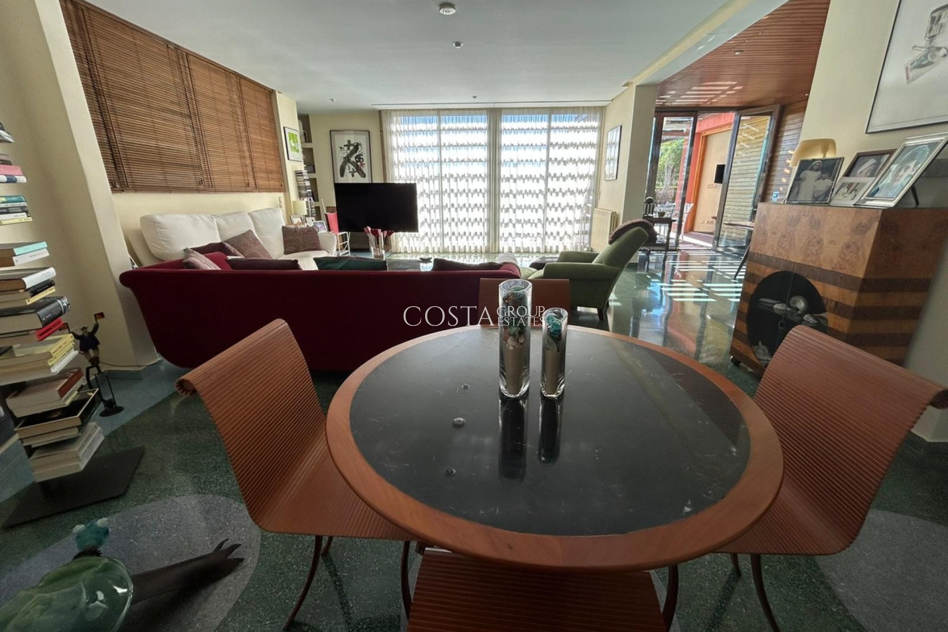 Revente - Villa -
Orihuela Costa - Dehesa de Campoamor