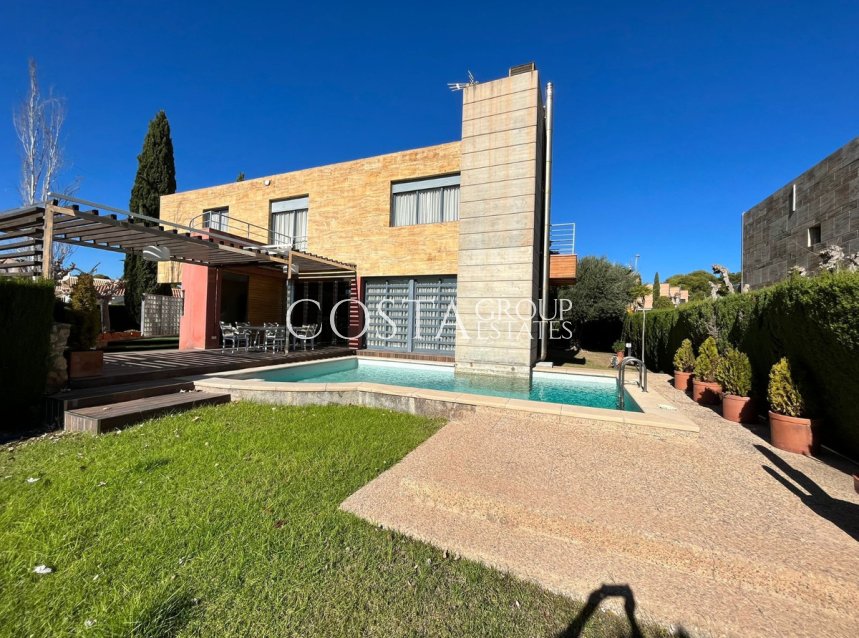 Revente - Villa -
Orihuela Costa - Dehesa de Campoamor