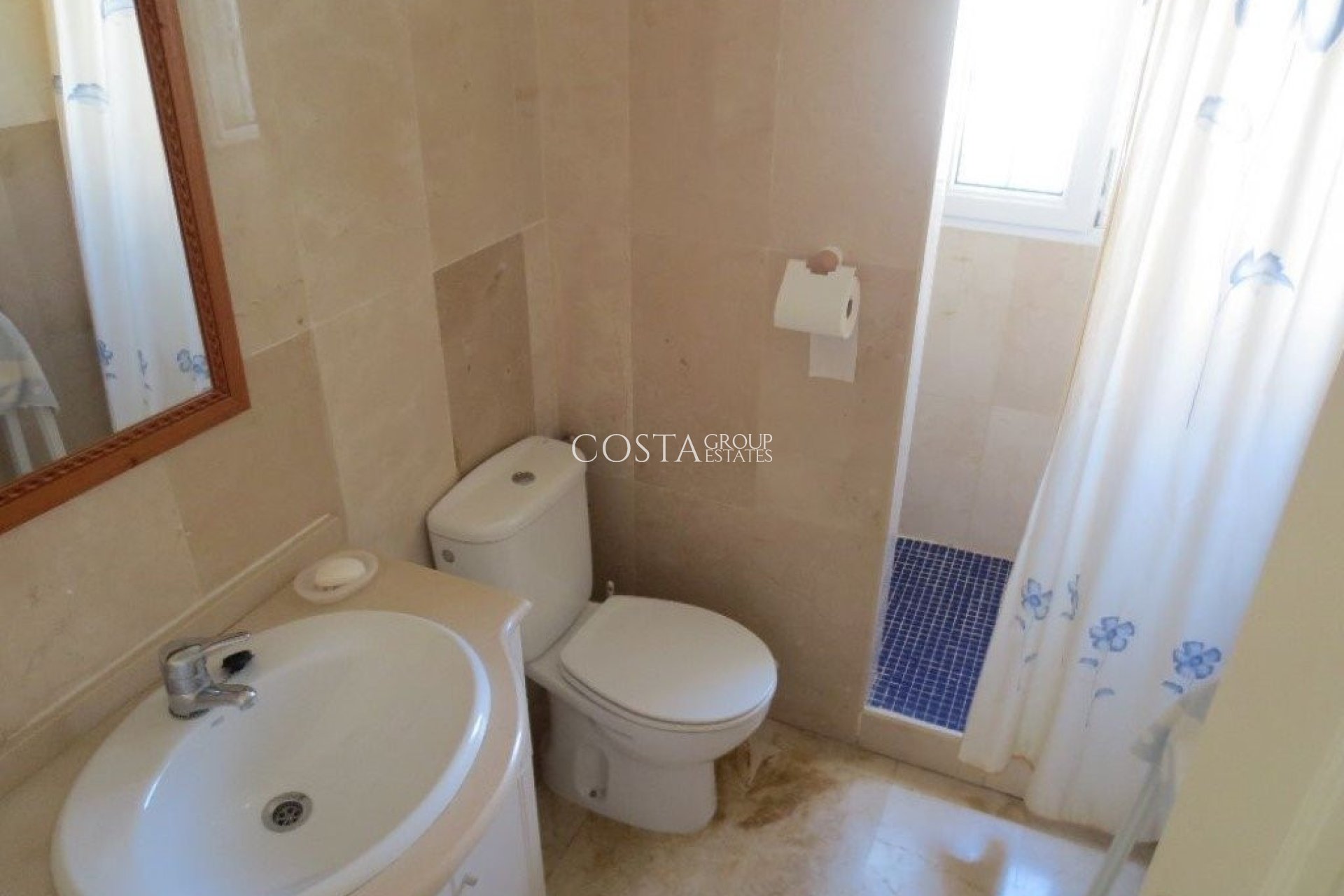 Revente - Villa -
Orihuela Costa - El Galan