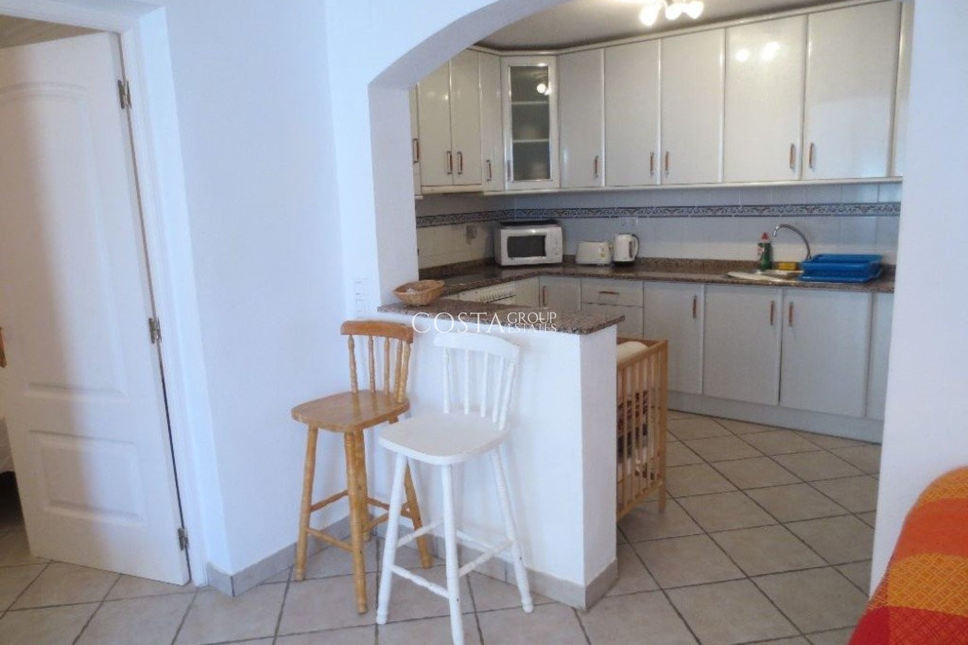 Revente - Villa -
Orihuela Costa - El Galan