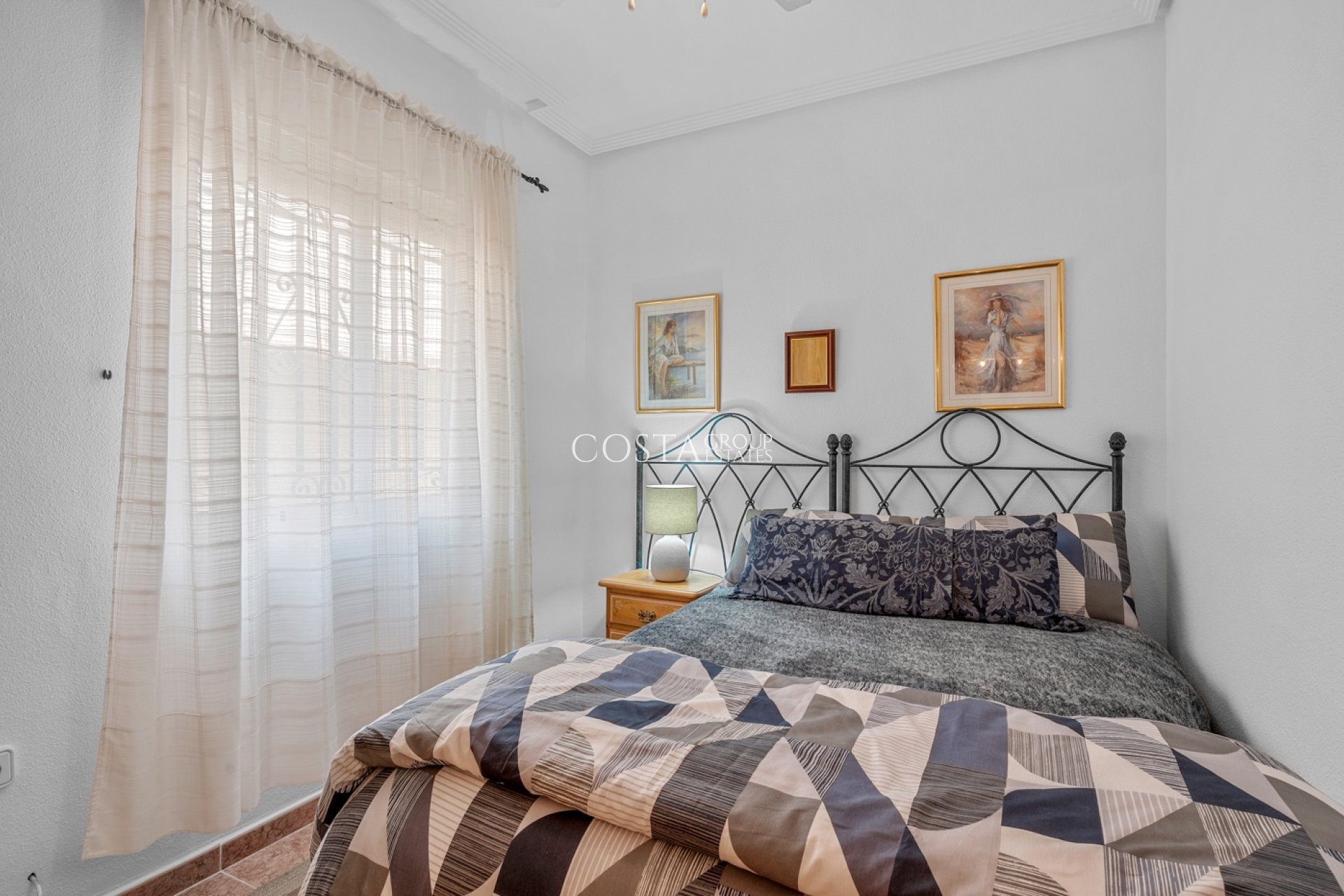Revente - Villa -
Orihuela Costa - El Galan