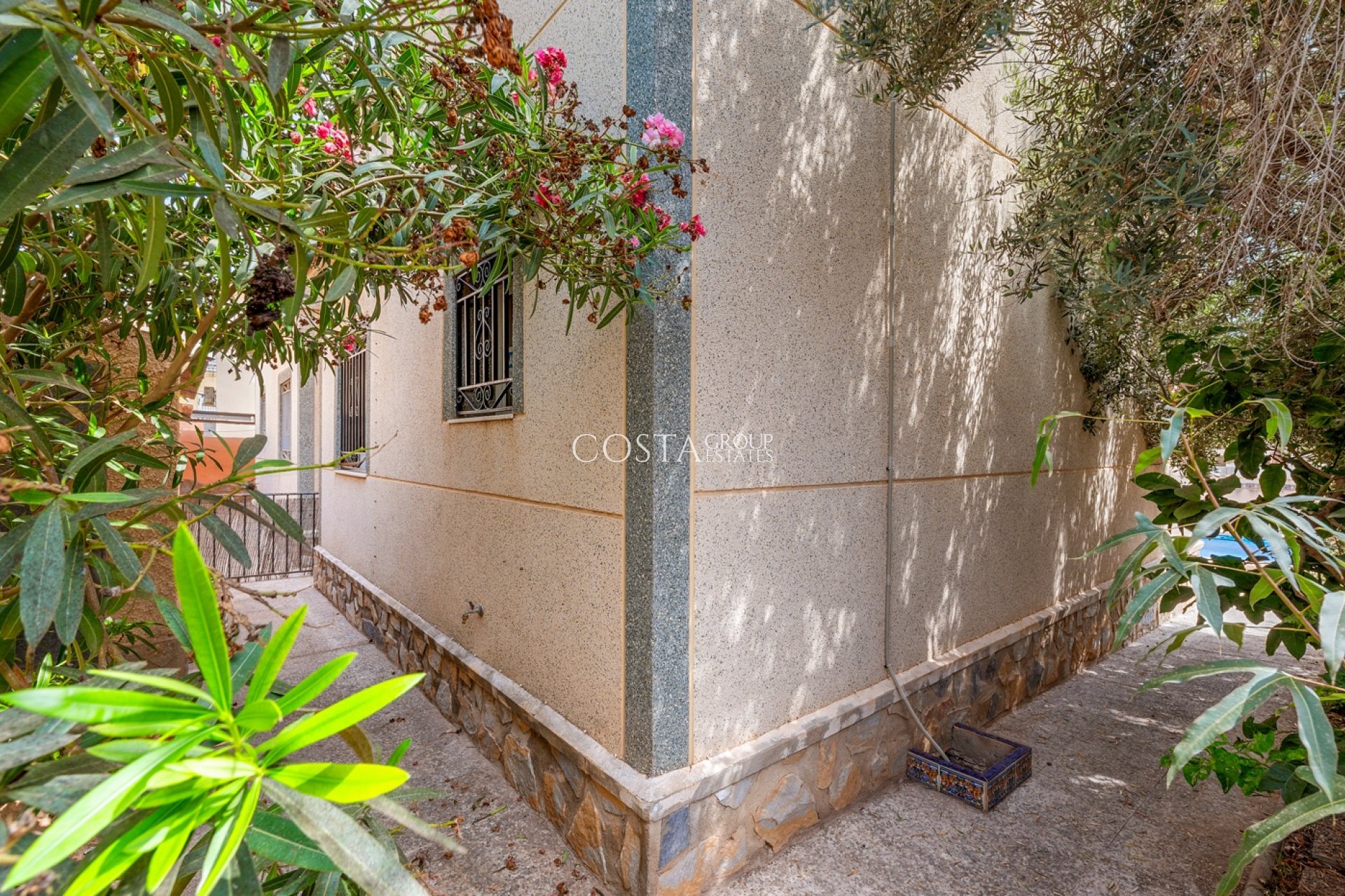 Revente - Villa -
Orihuela Costa - El Galan