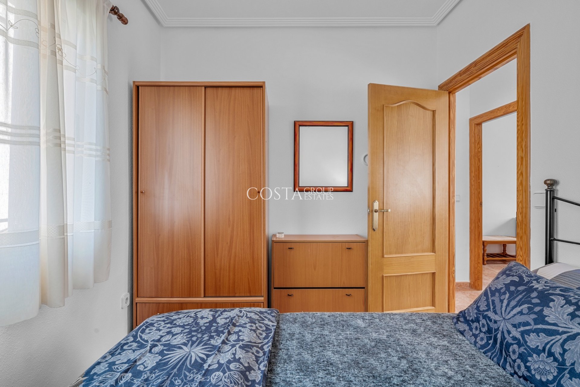 Revente - Villa -
Orihuela Costa - El Galan