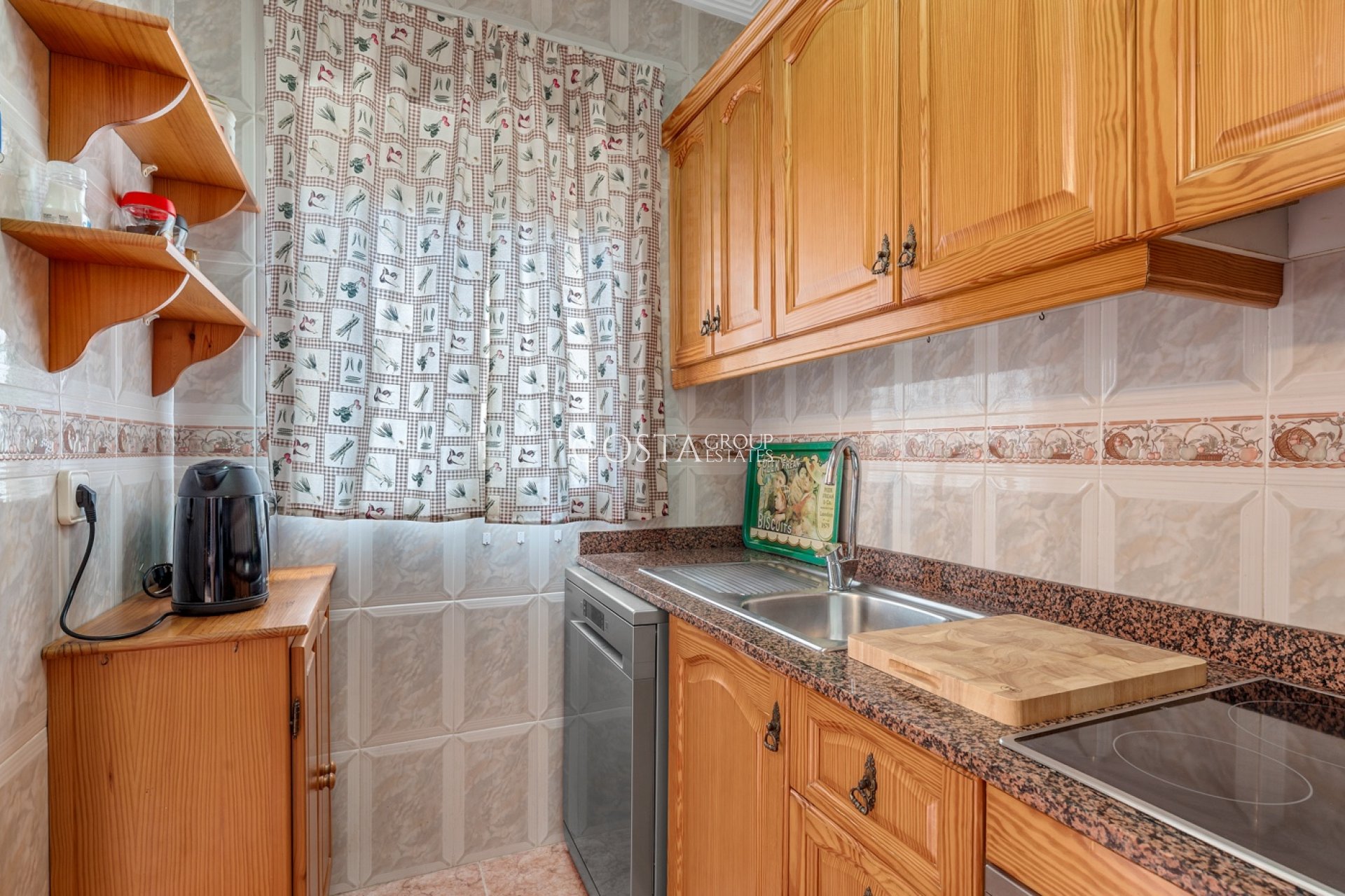Revente - Villa -
Orihuela Costa - El Galan