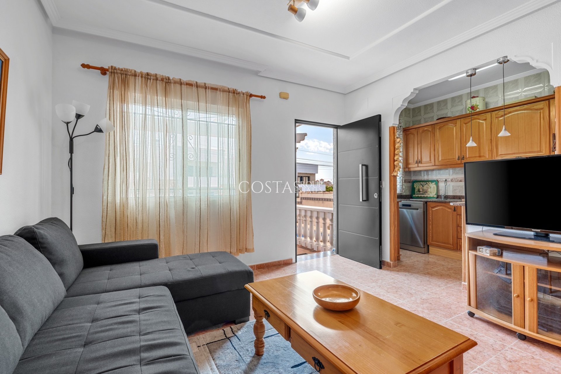 Revente - Villa -
Orihuela Costa - El Galan