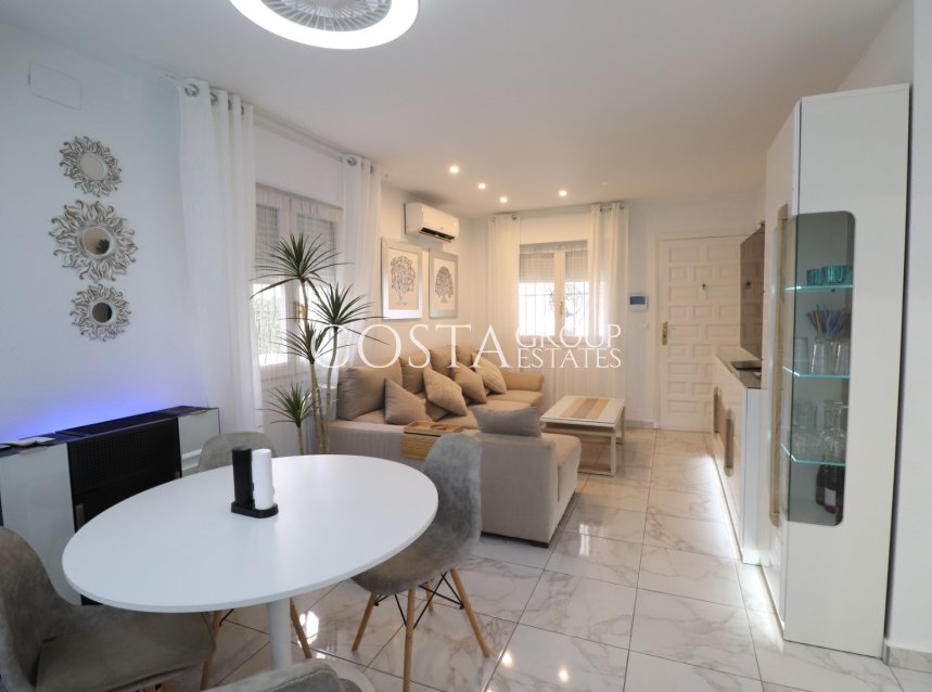 Revente - Villa -
Orihuela Costa - La Florida