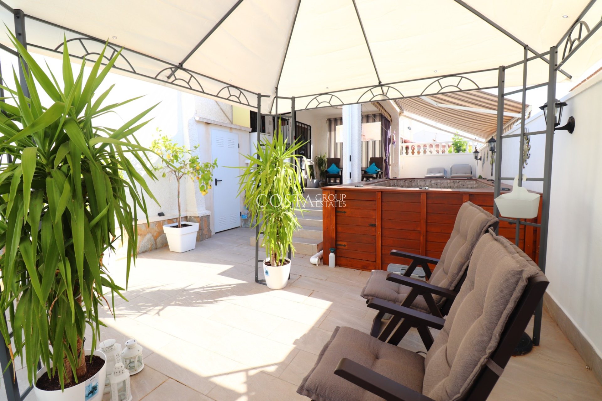 Revente - Villa -
Orihuela Costa - La Florida