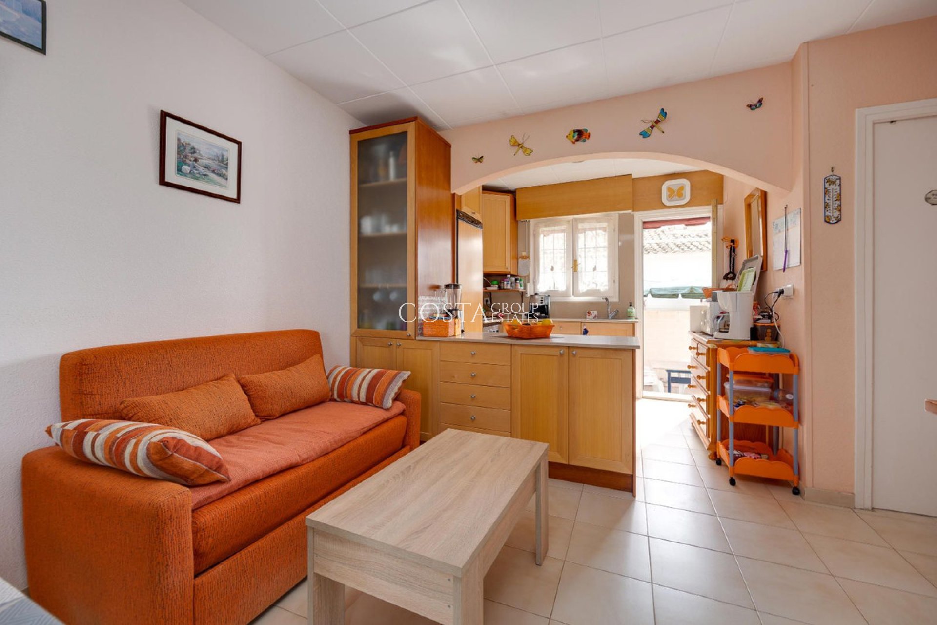 Revente - Villa -
Orihuela Costa - La Florida