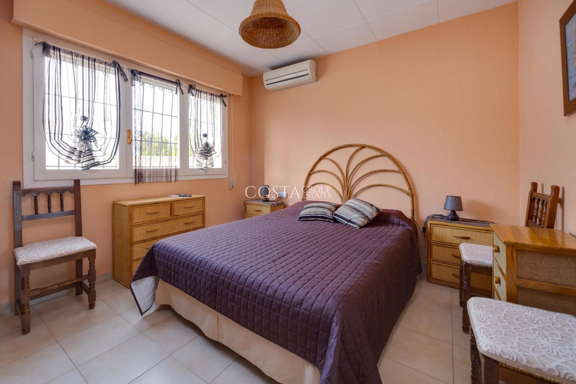 Revente - Villa -
Orihuela Costa - La Florida