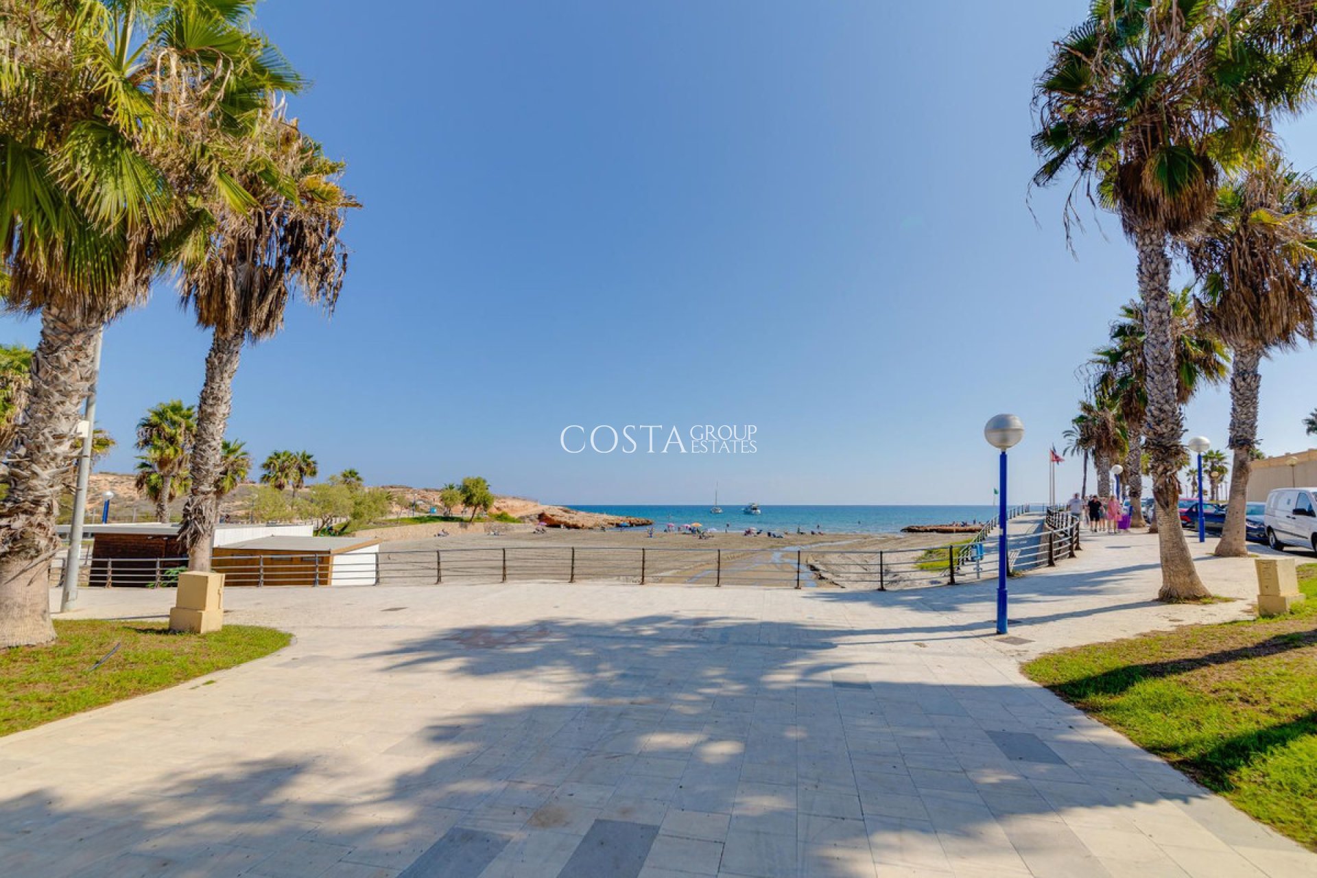 Revente - Villa -
Orihuela Costa - La Florida