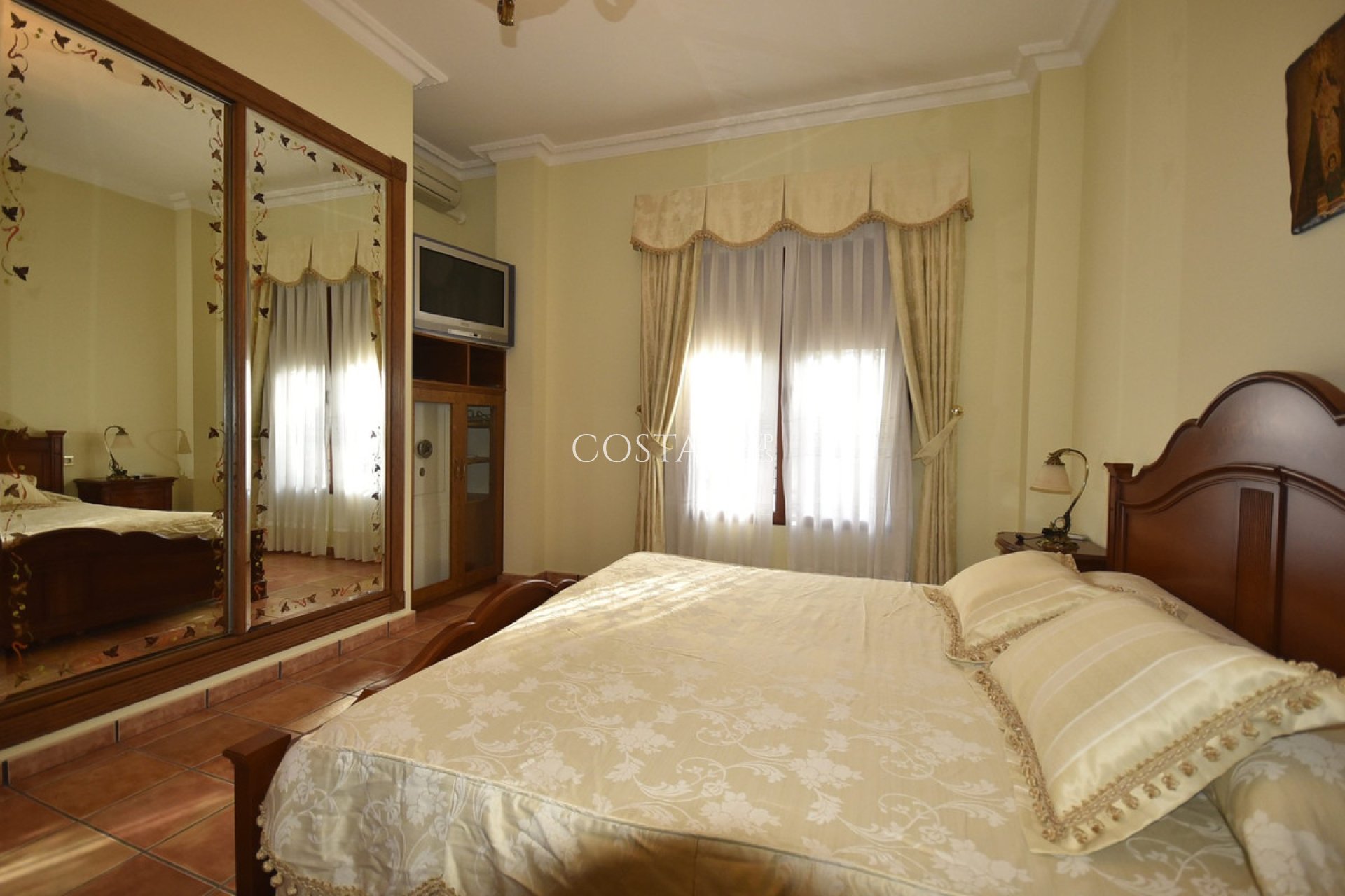 Revente - Villa -
Orihuela Costa - La Matanza