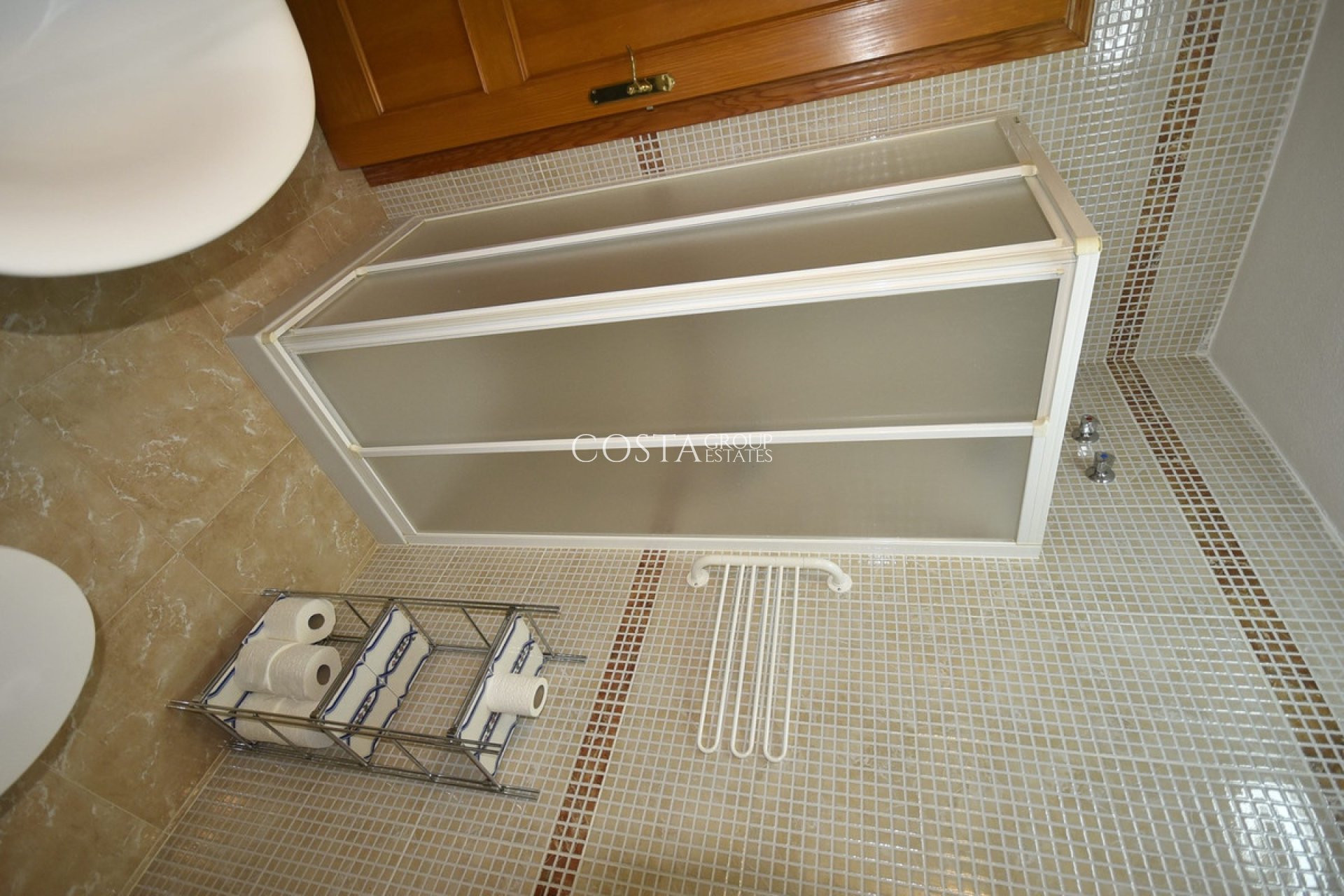 Revente - Villa -
Orihuela Costa - La Matanza