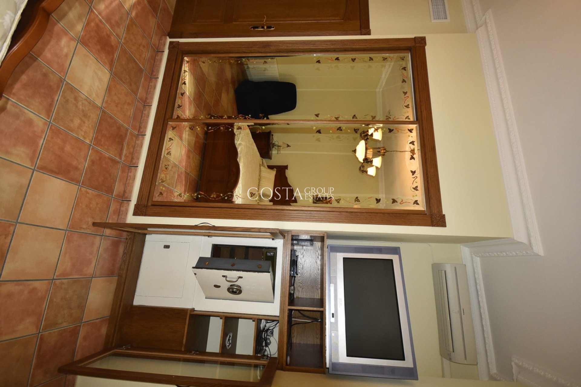 Revente - Villa -
Orihuela Costa - La Matanza