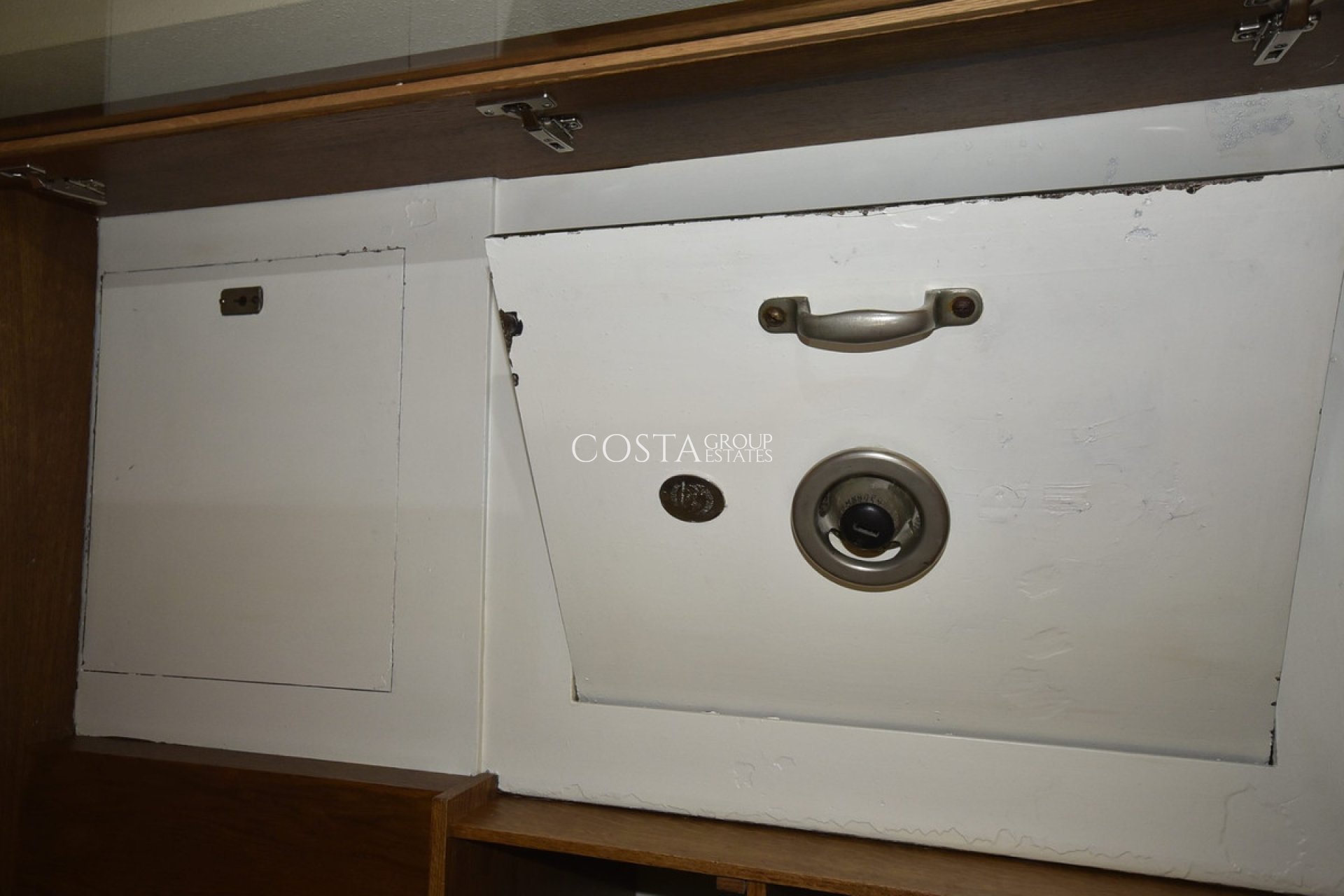 Revente - Villa -
Orihuela Costa - La Matanza