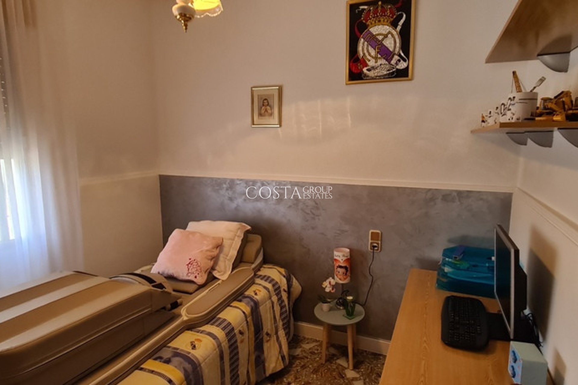 Revente - Villa -
Orihuela Costa - La Matanza