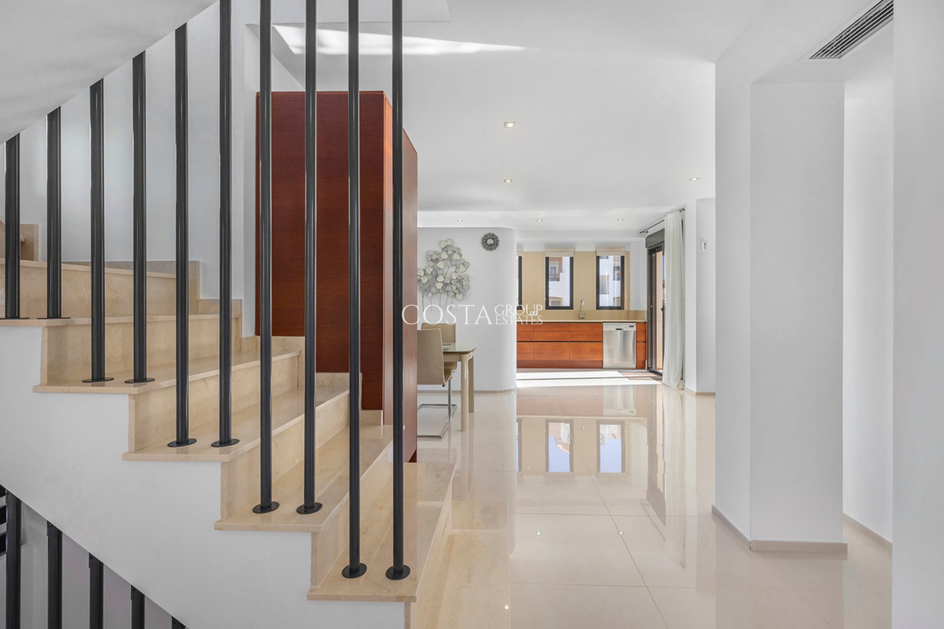 Revente - Villa -
Orihuela Costa - La Zenia