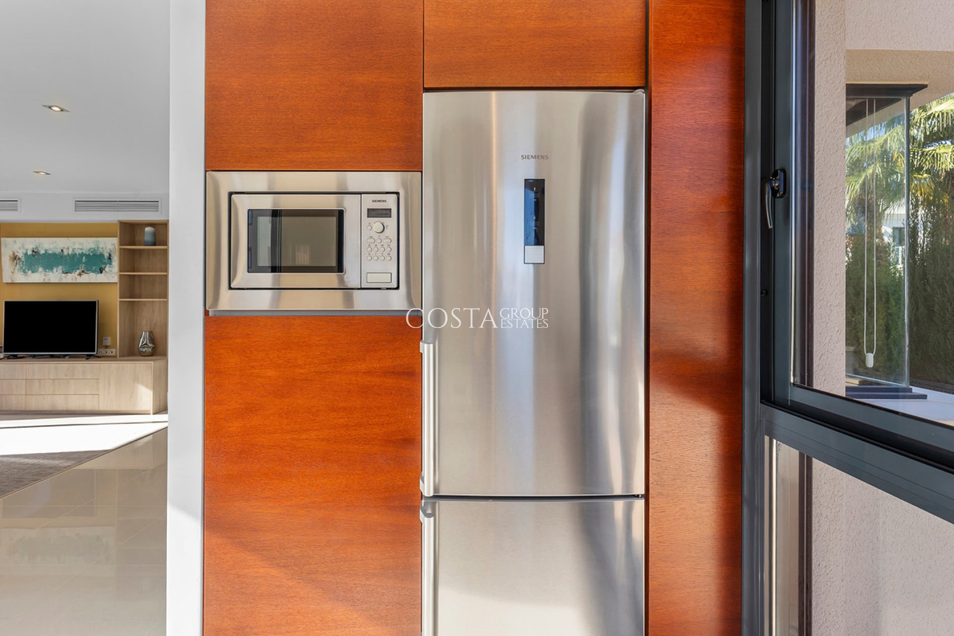 Revente - Villa -
Orihuela Costa - La Zenia