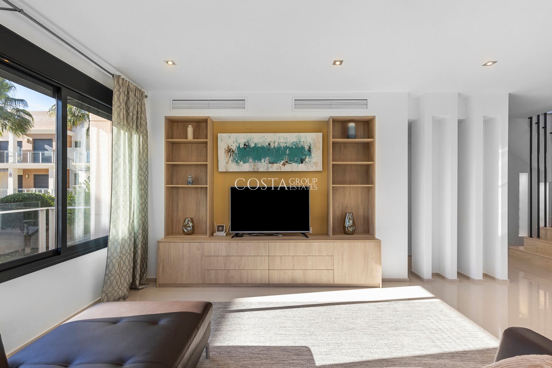 Revente - Villa -
Orihuela Costa - La Zenia