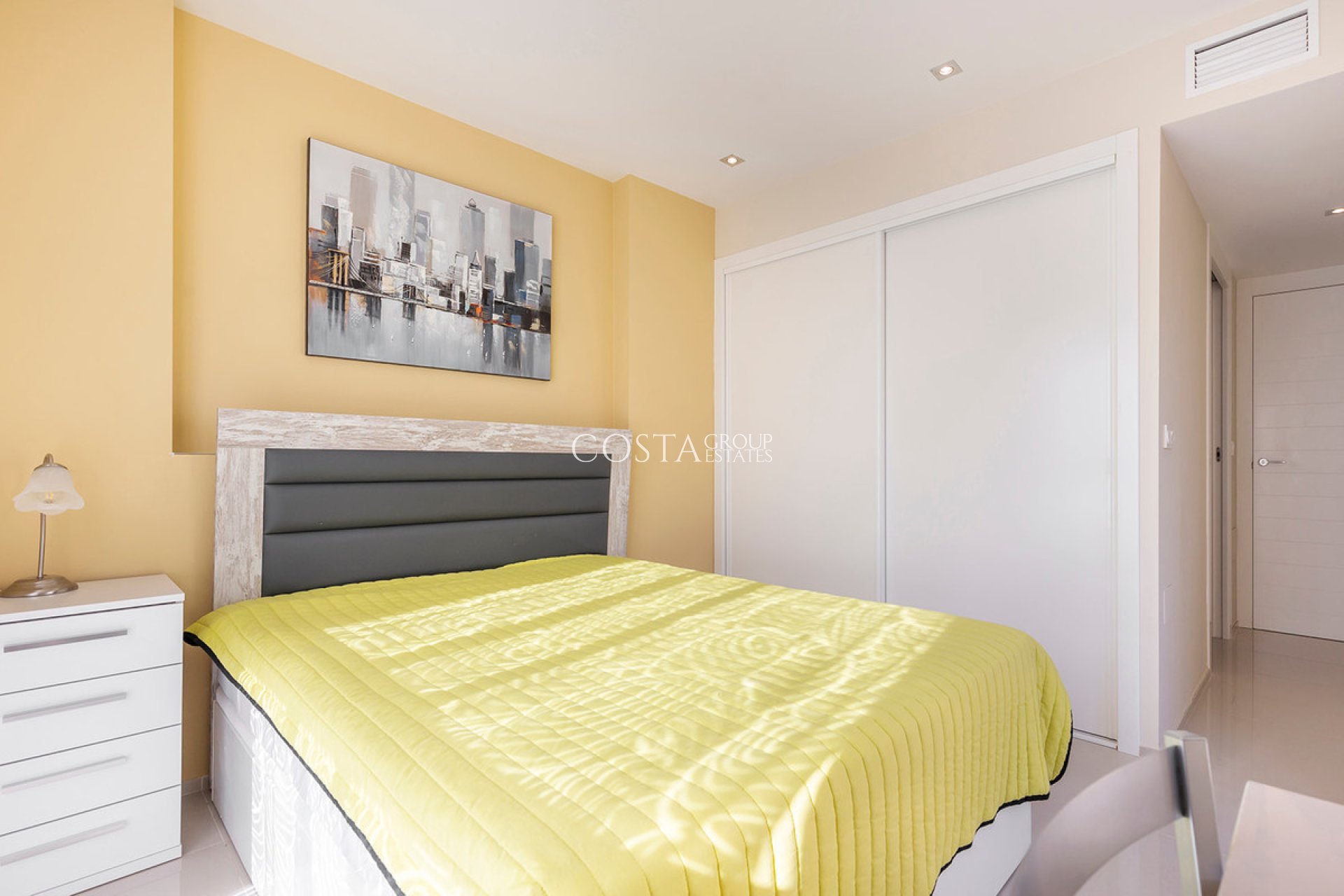 Revente - Villa -
Orihuela Costa - La Zenia