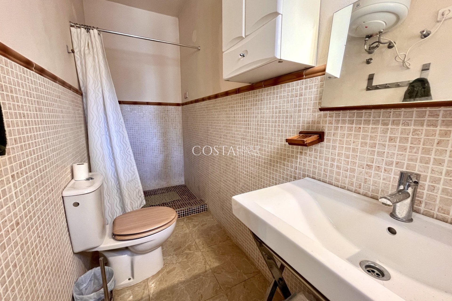 Revente - Villa -
Orihuela Costa - La Zenia