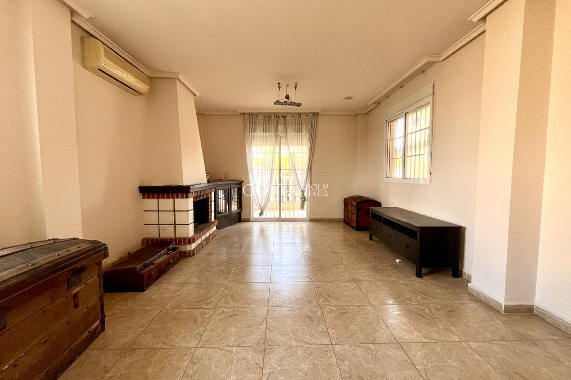 Revente - Villa -
Orihuela Costa - La Zenia