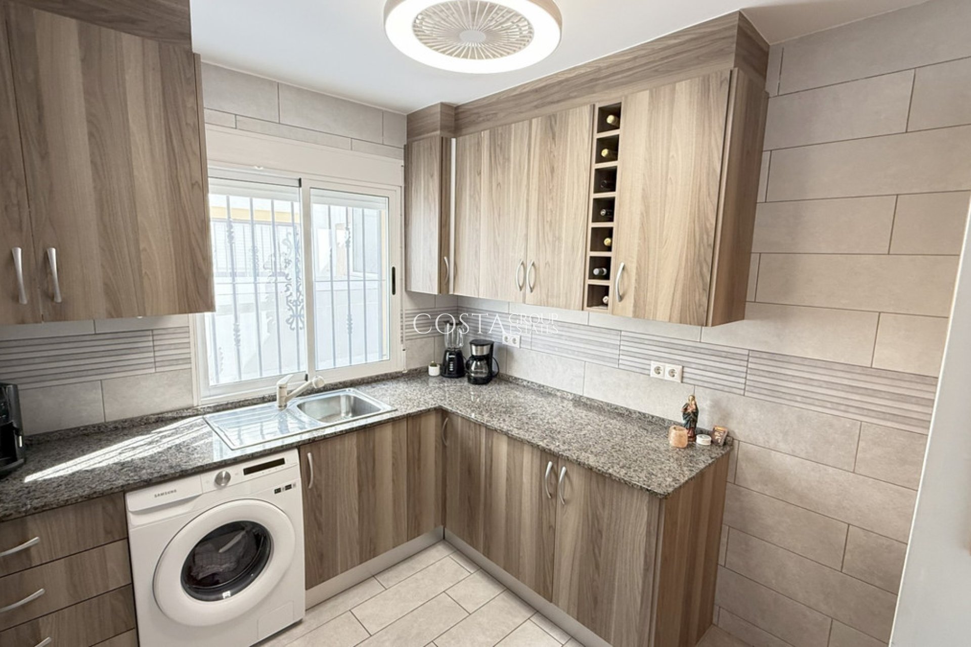 Revente - Villa -
Orihuela Costa - La Zenia