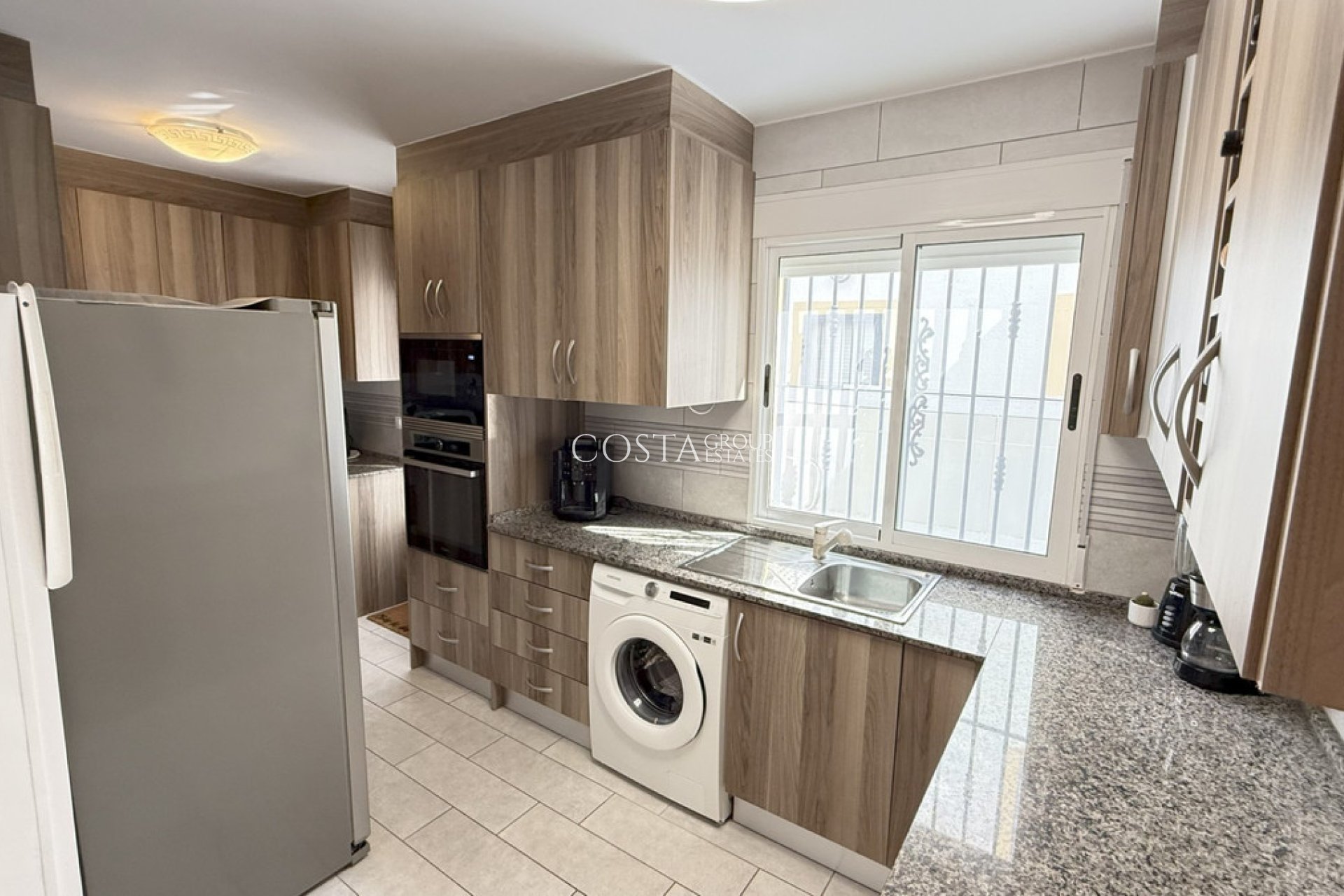 Revente - Villa -
Orihuela Costa - La Zenia