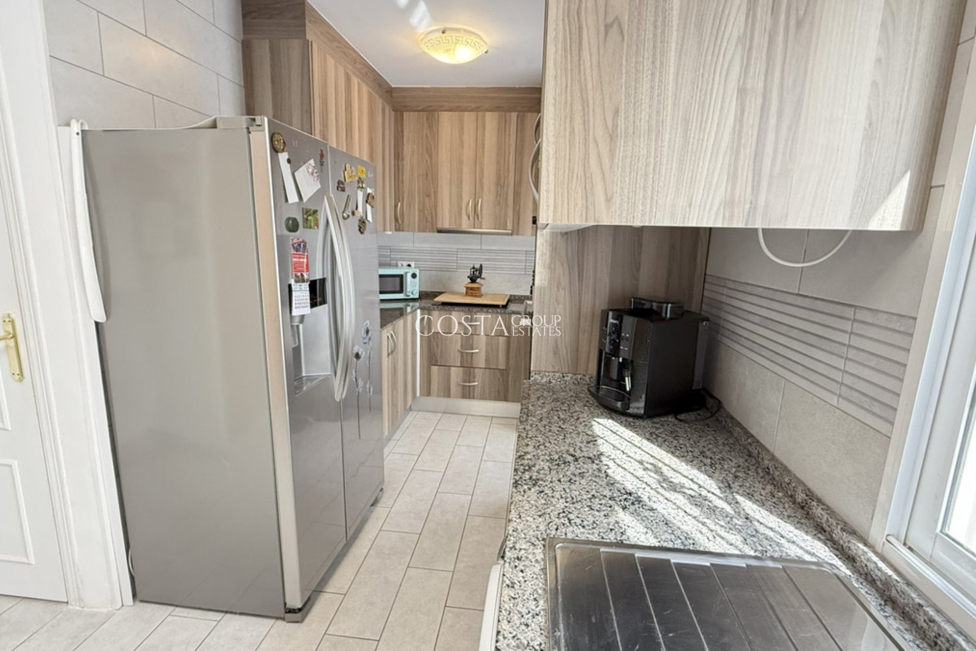 Revente - Villa -
Orihuela Costa - La Zenia