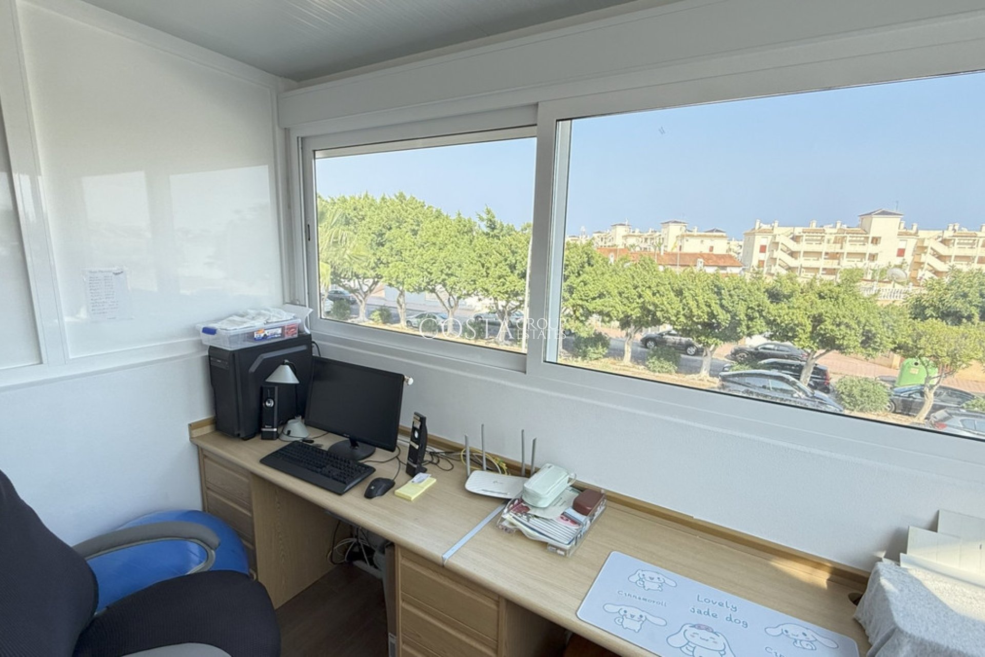 Revente - Villa -
Orihuela Costa - La Zenia