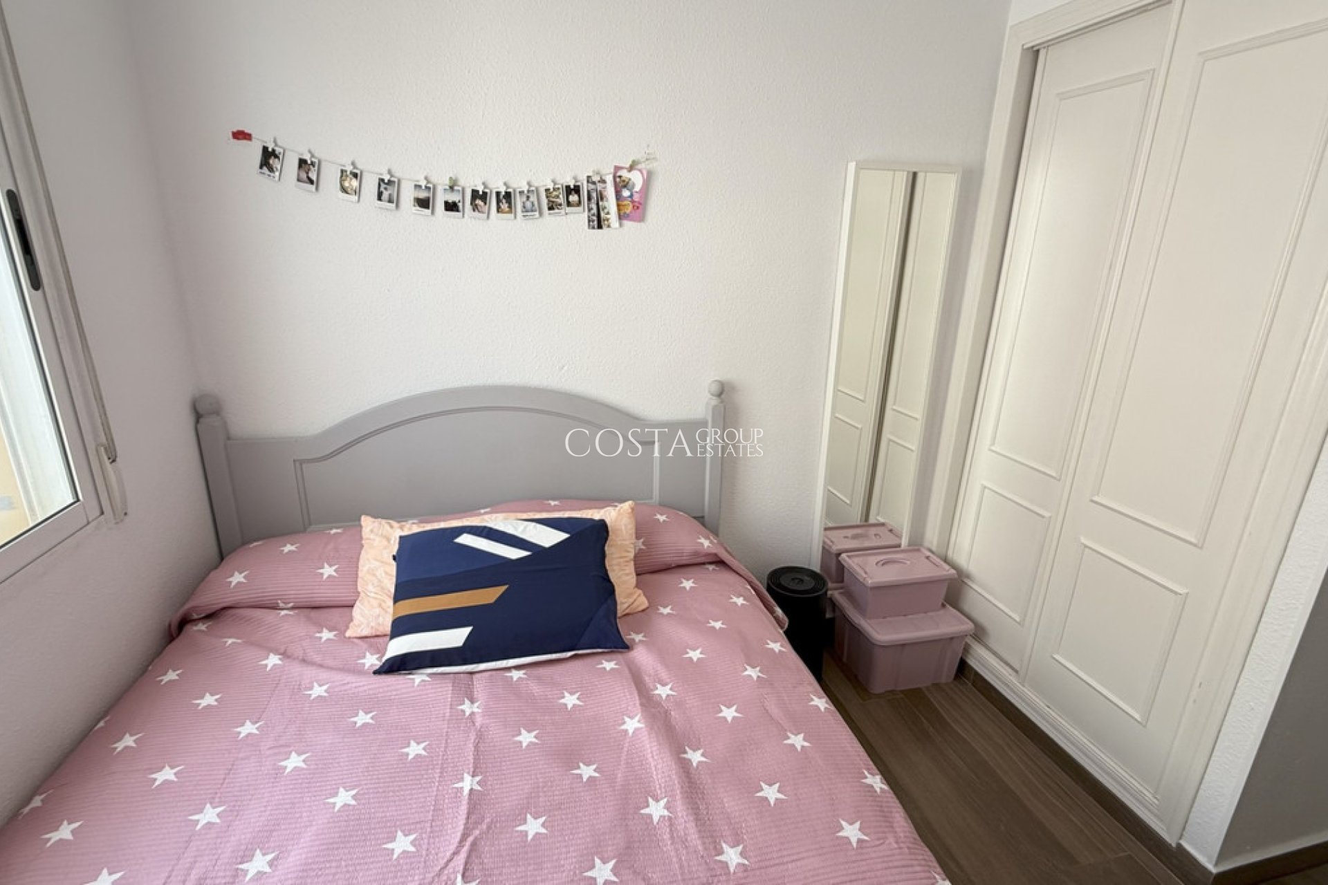 Revente - Villa -
Orihuela Costa - La Zenia