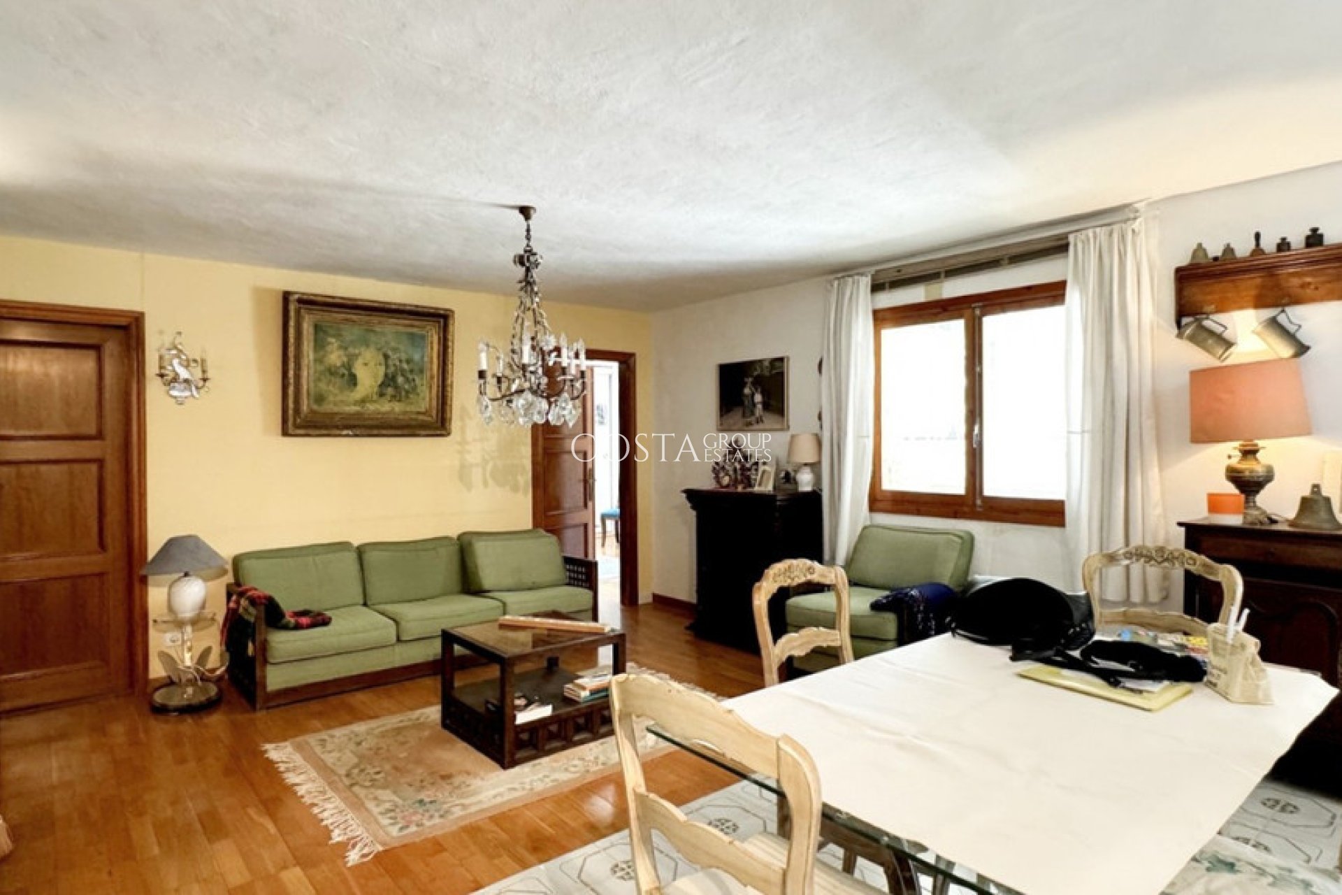 Revente - Villa -
Orihuela Costa - La Zenia