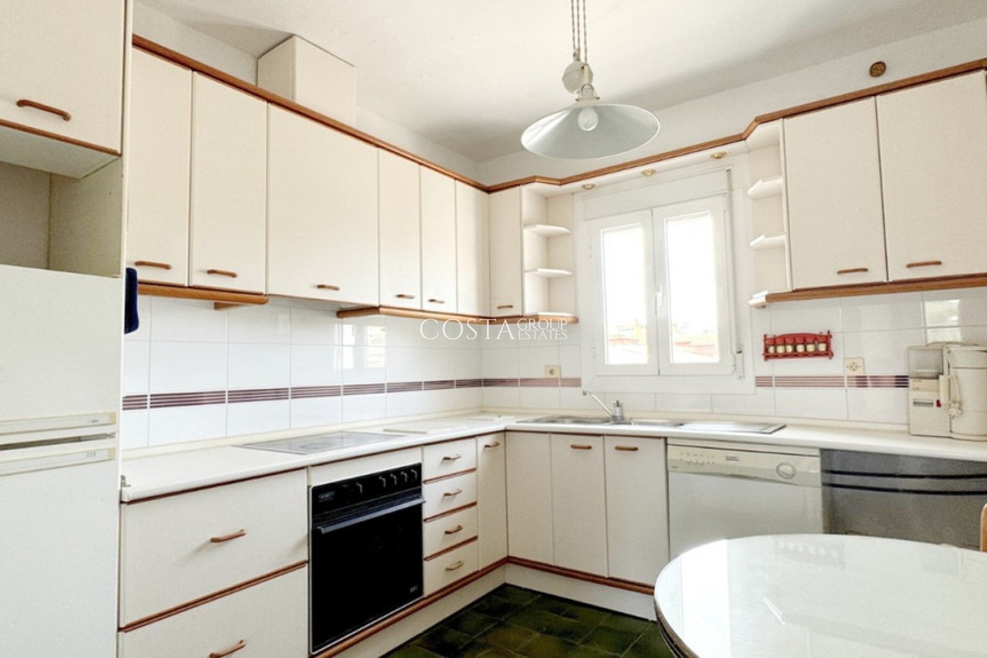 Revente - Villa -
Orihuela Costa - La Zenia