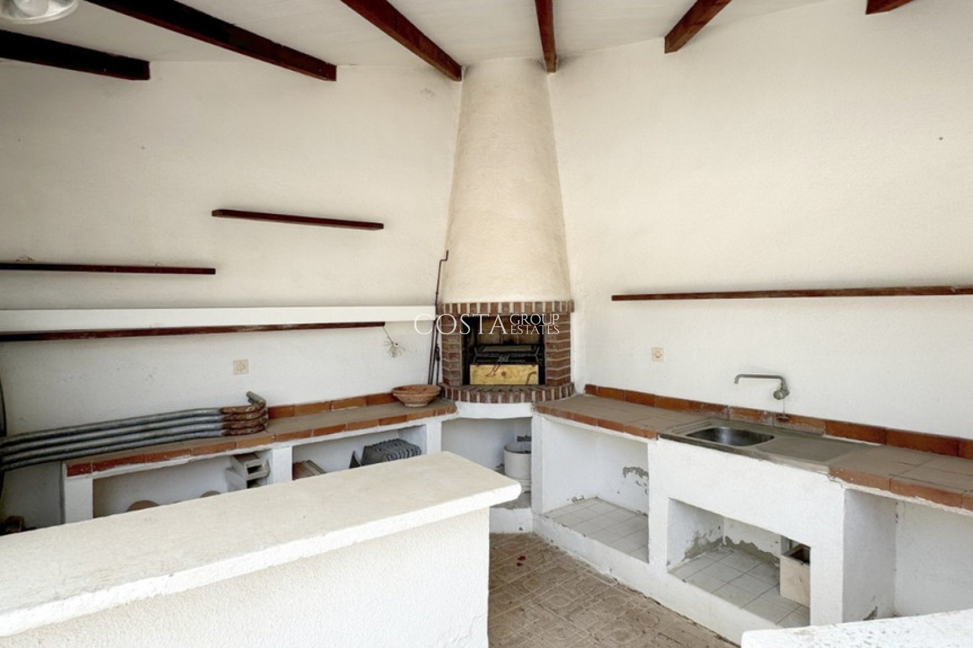 Revente - Villa -
Orihuela Costa - La Zenia