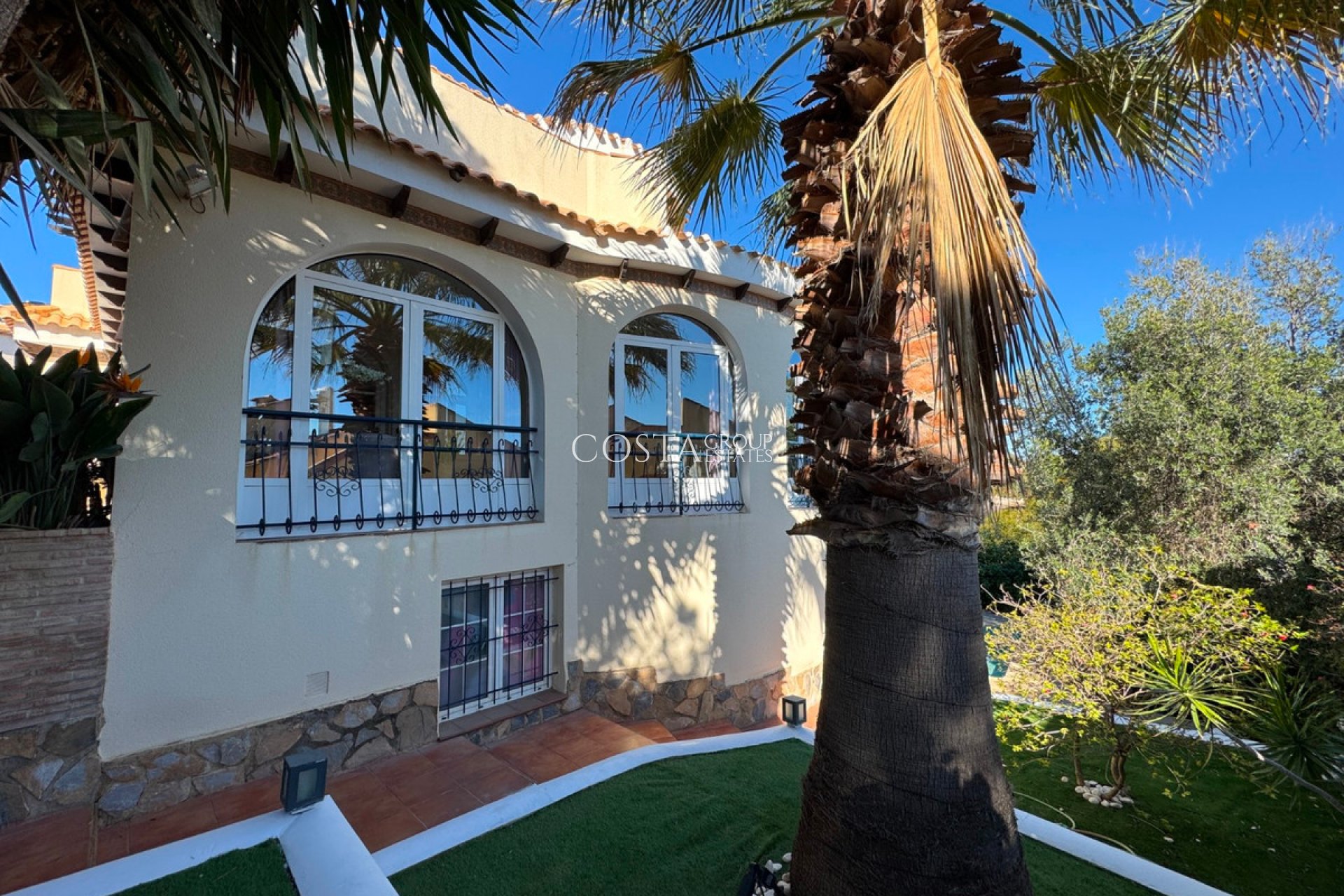 Revente - Villa -
Orihuela Costa - La Zenia
