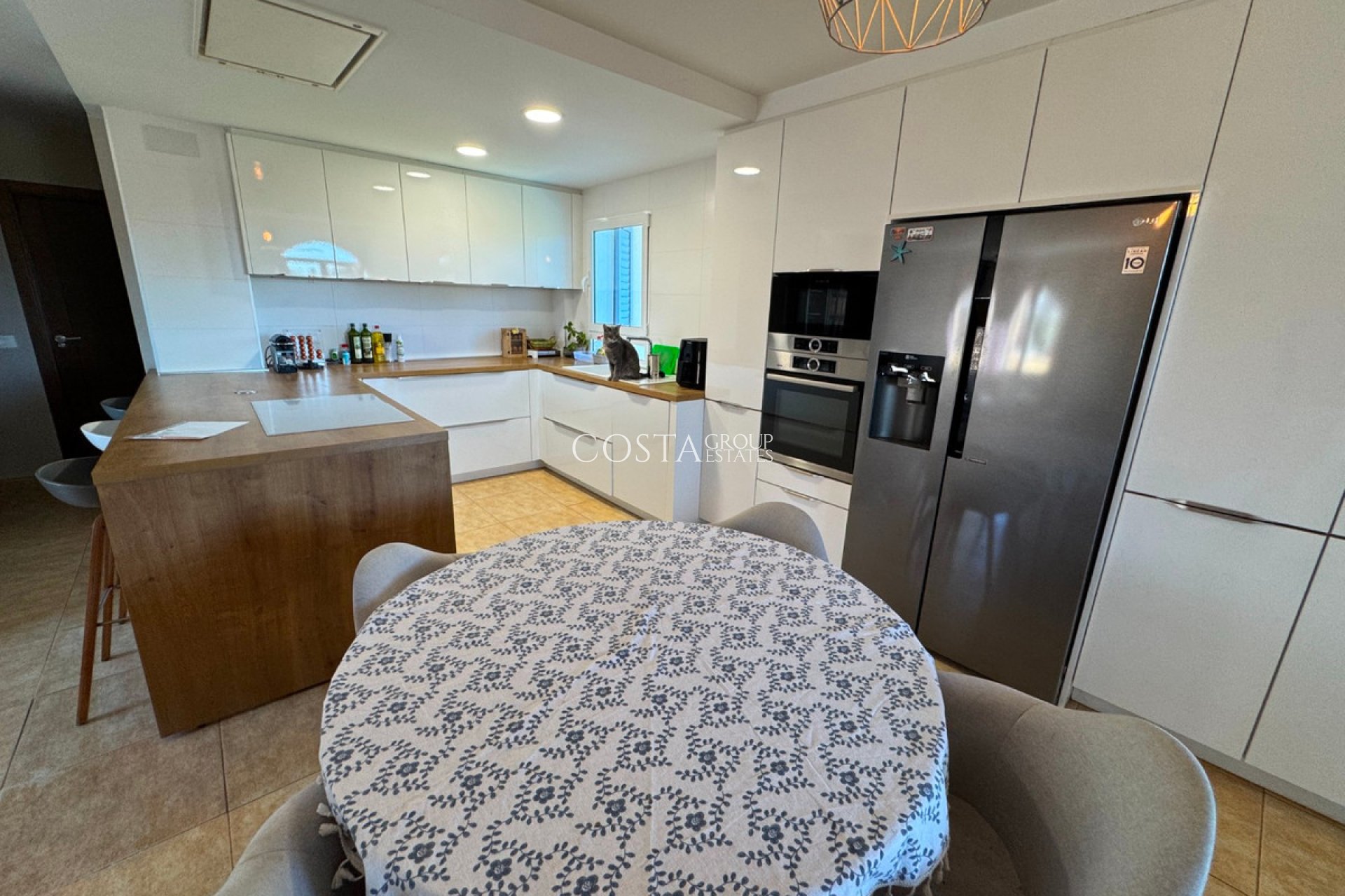 Revente - Villa -
Orihuela Costa - La Zenia