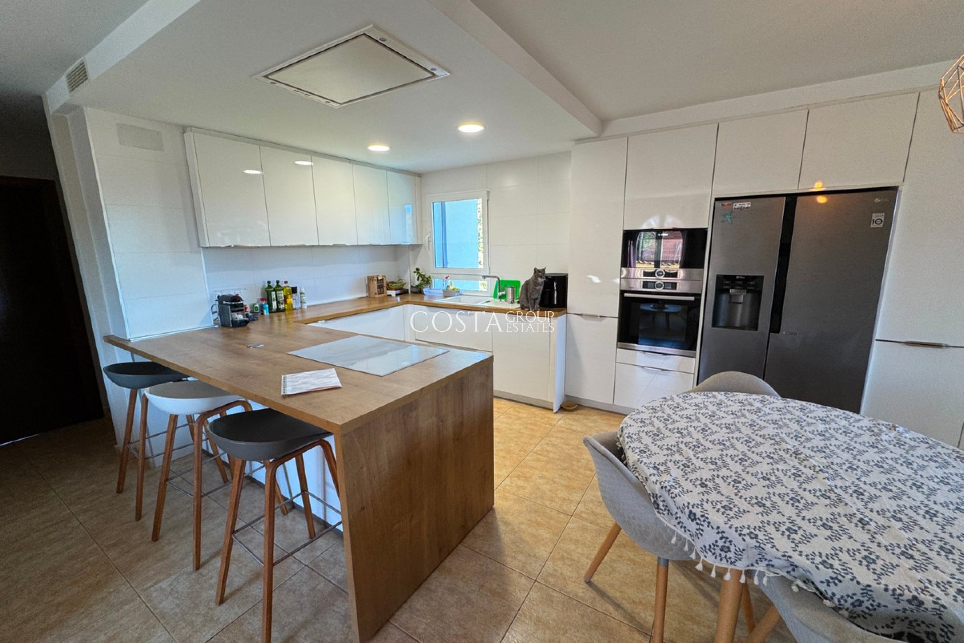 Revente - Villa -
Orihuela Costa - La Zenia